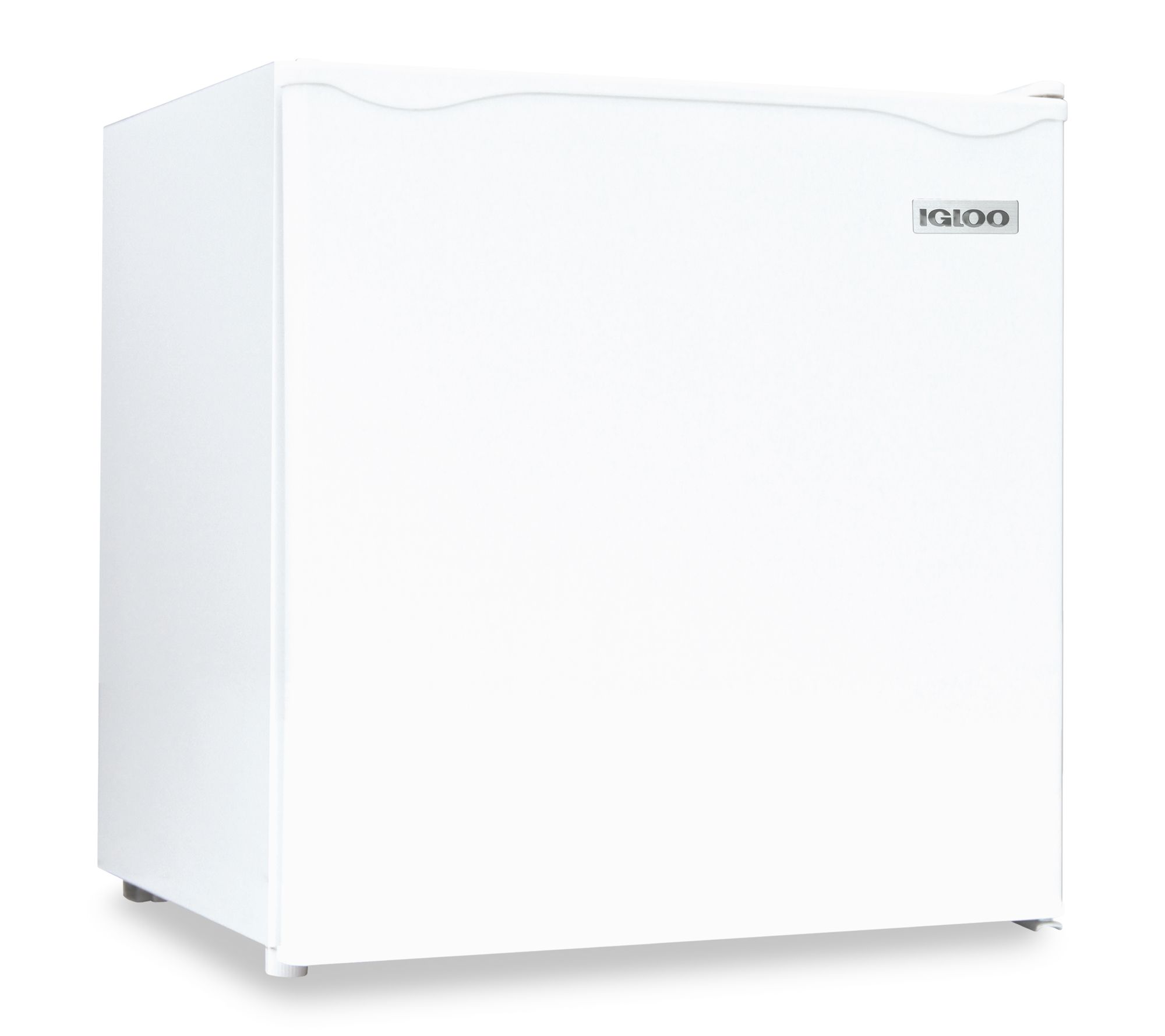 Igloo 1.6 cu. ft. Classic Compact Single Door Refrigerator