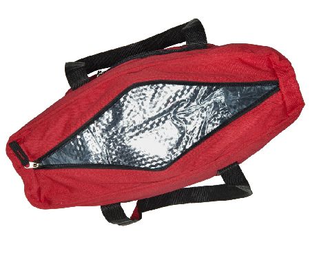 lock & lock cooler bag