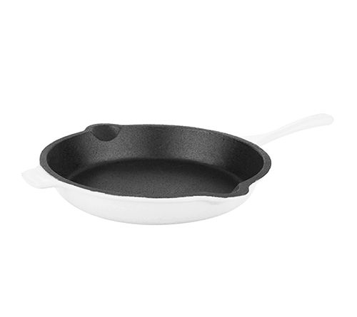 Staub Cast Iron 0.26-qt Mini Saucepan & Reviews