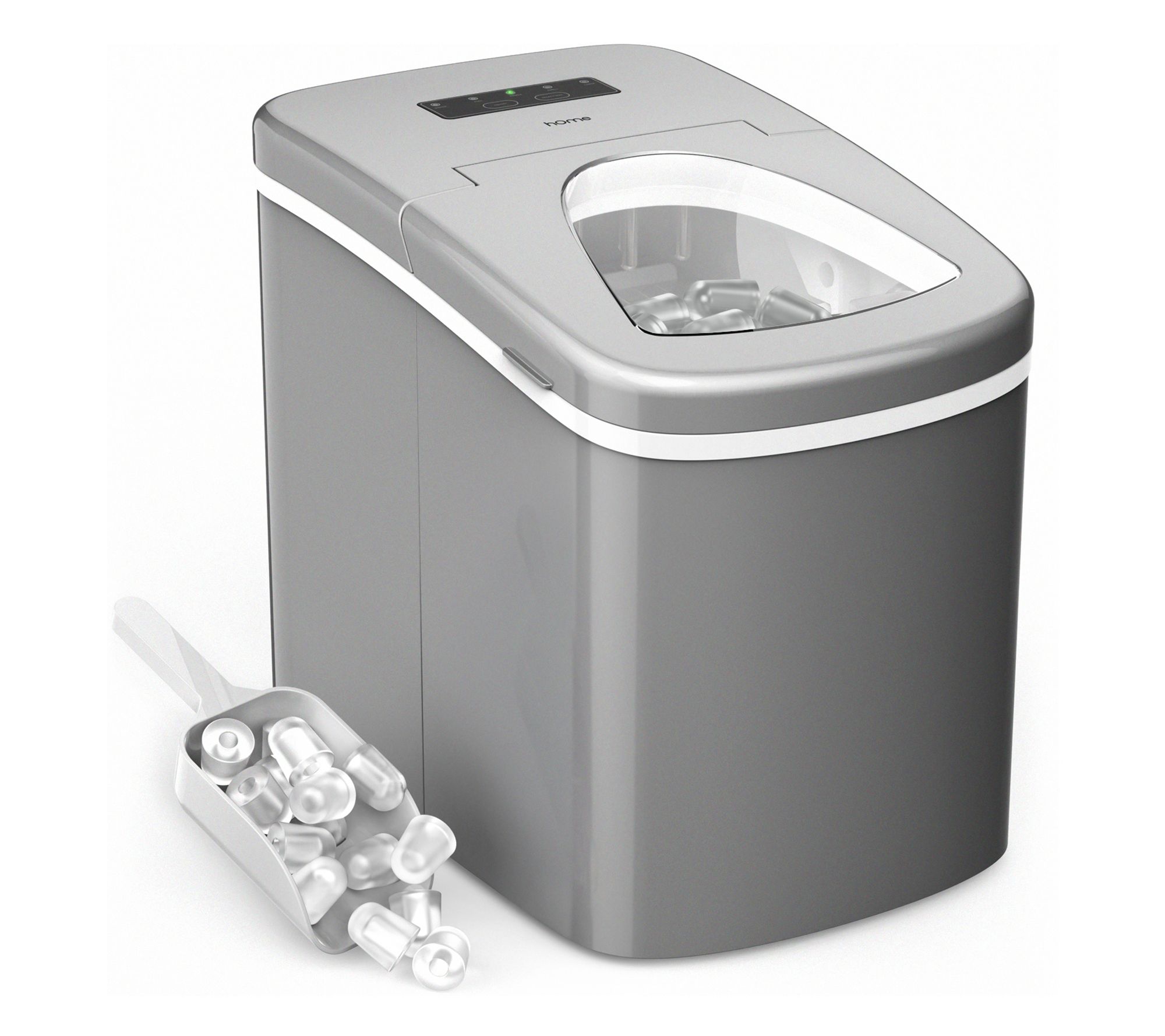 hOmeLabs Portable Countertop Ice Maker — Tools and Toys