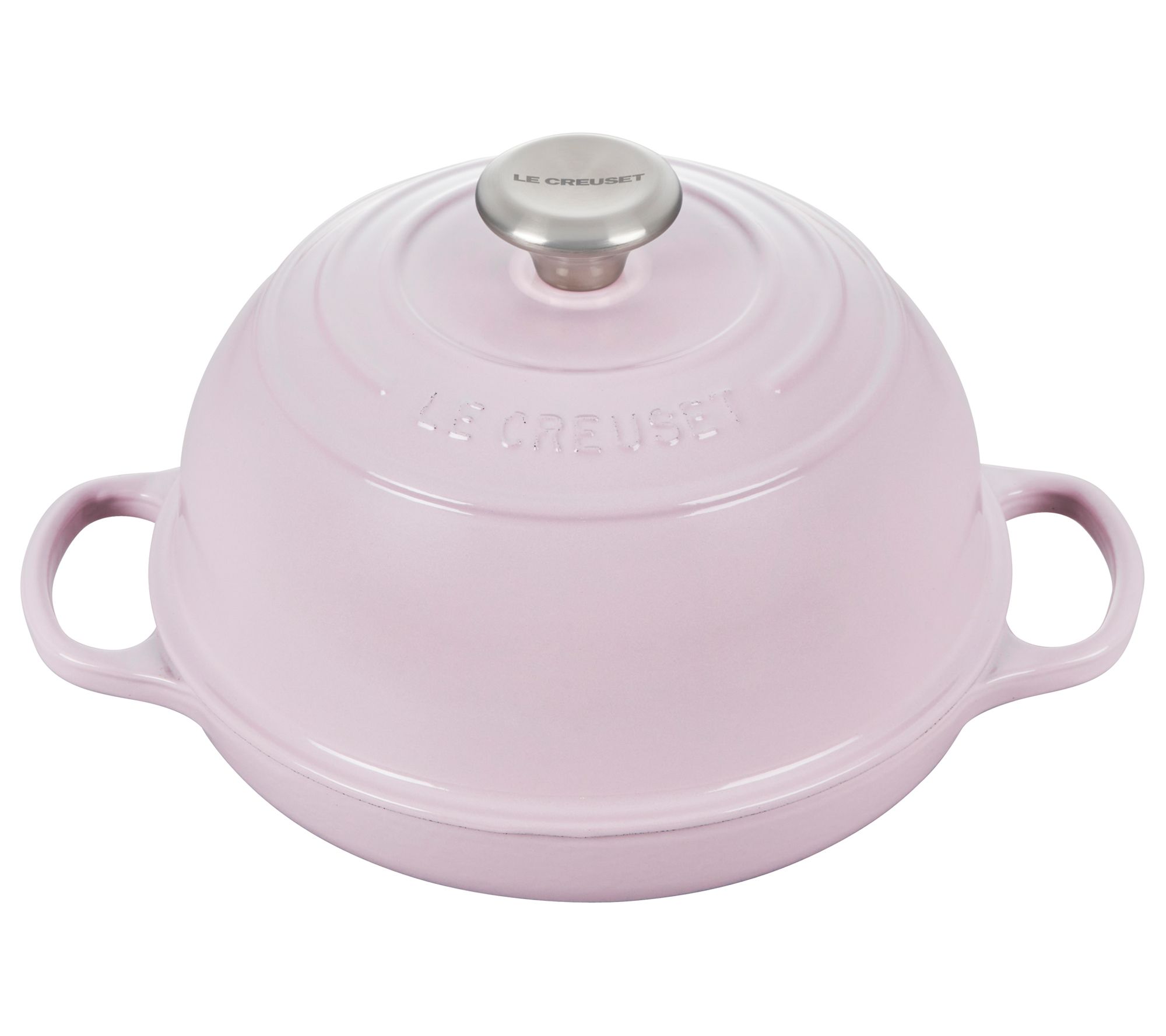 Le Creuset Kitchen | Le Creuset Oven Mitt | Color: Pink | Size: 14 Inches | Pm-15120520's Closet