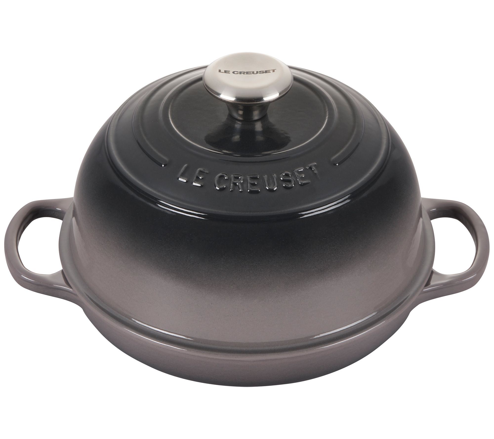 Le Creuset 1.75 Quart Signature Bread Oven