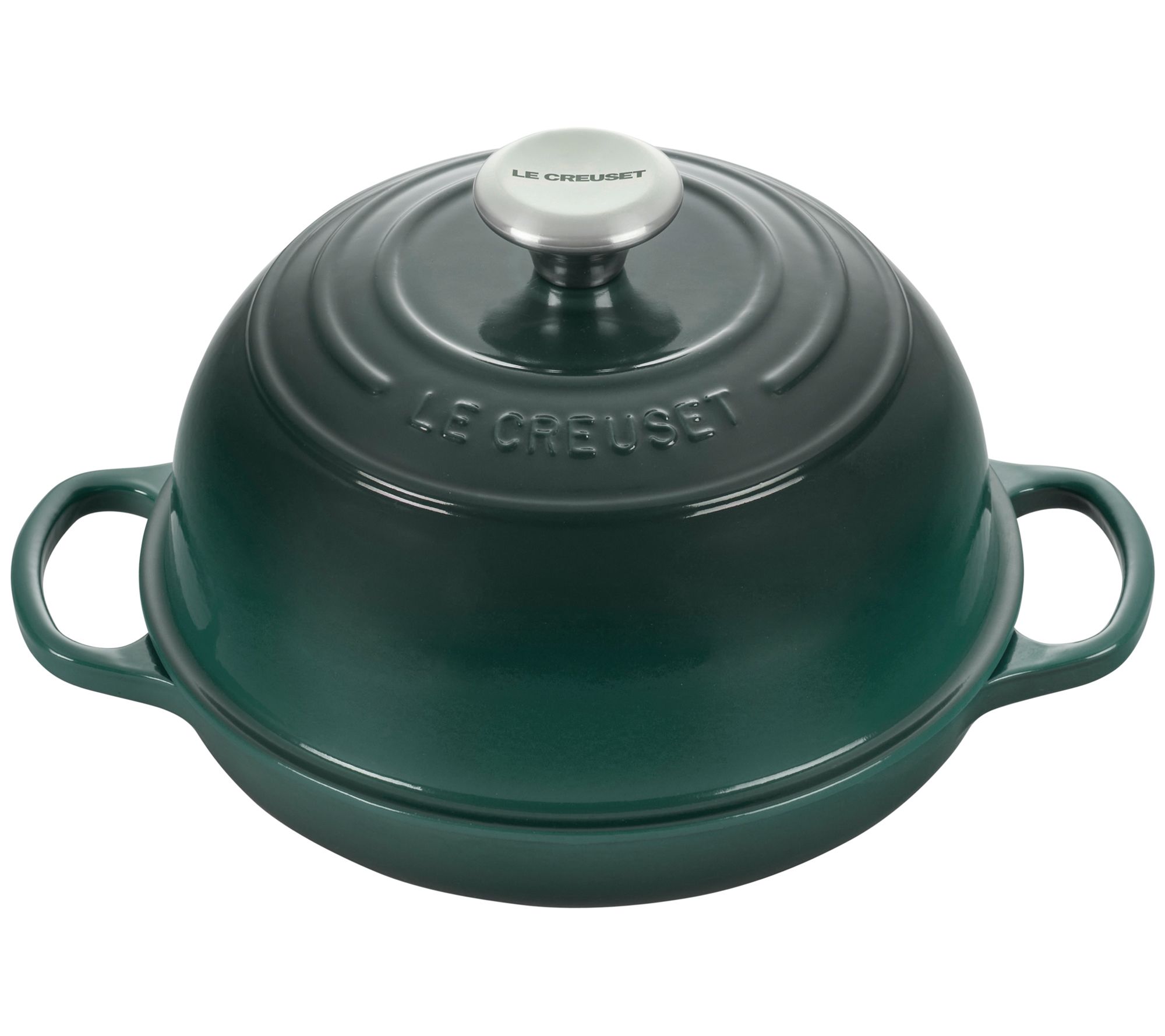 Le Creuset 1.75 Quart Signature Bread Oven