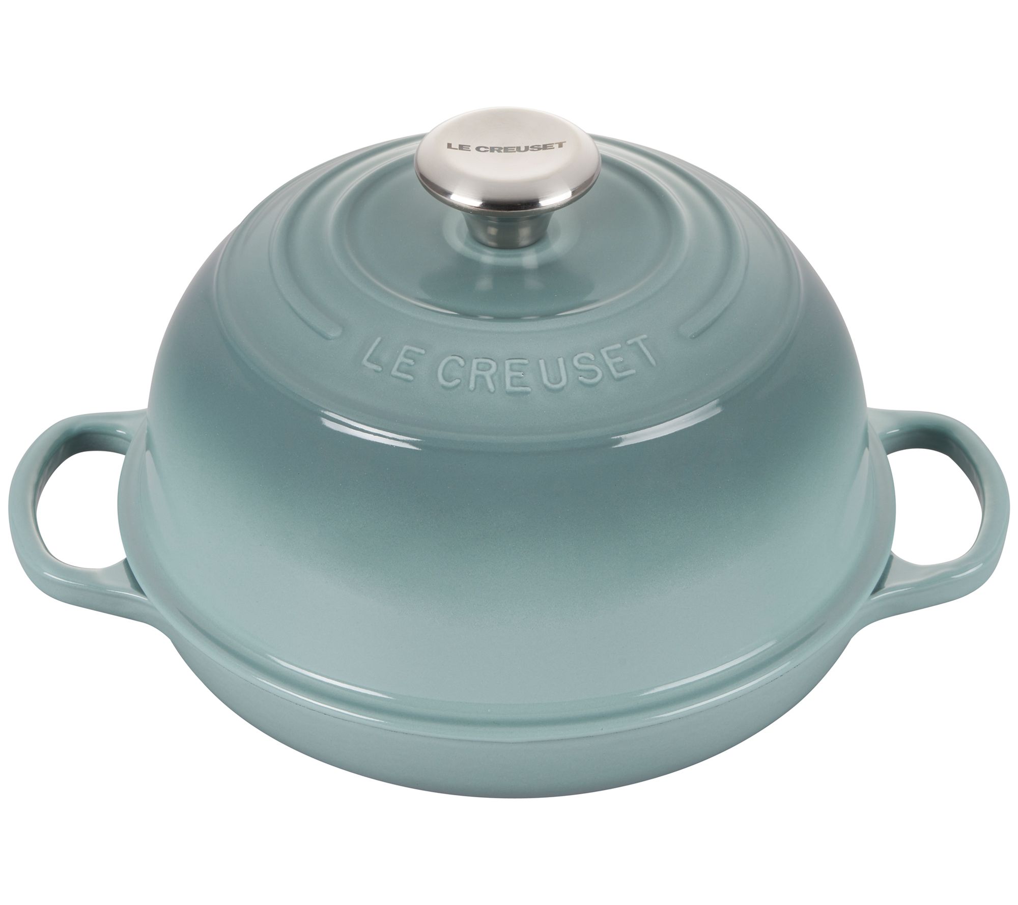 Le Creuset 1.75 Quart Signature Bread Oven