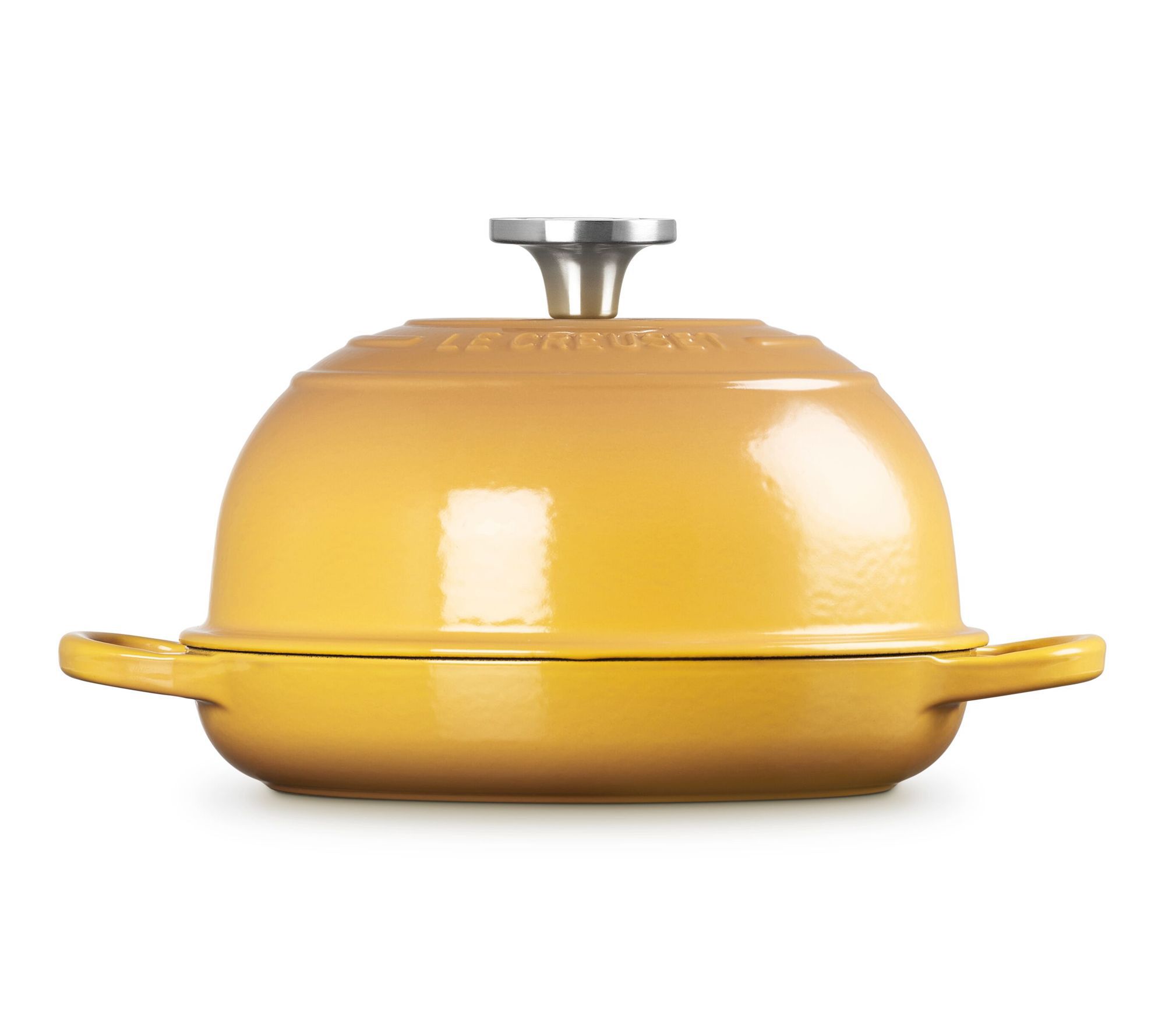 Le Creuset 9.5" Quart Signature Bread Oven