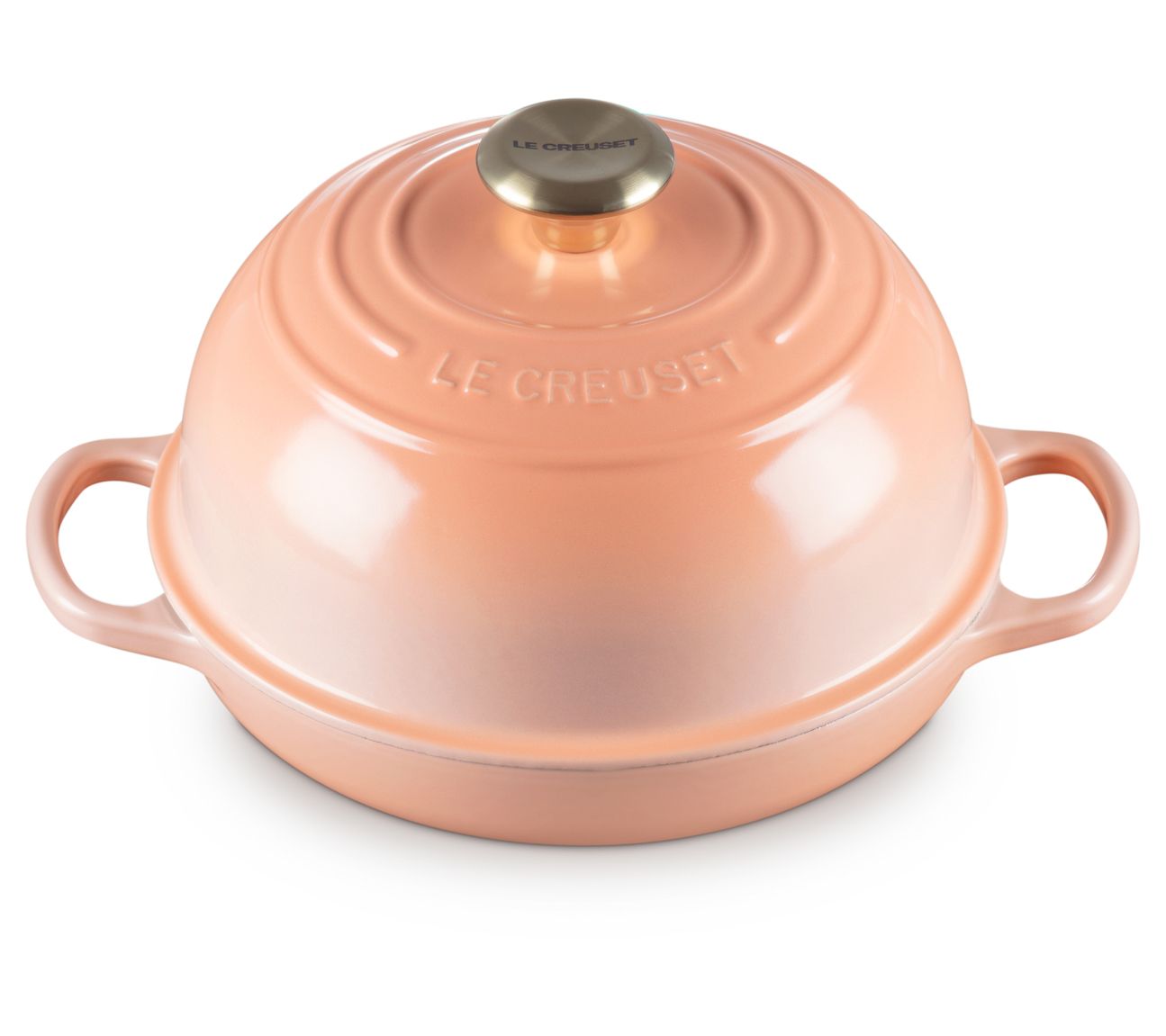 Le Creuset 1.75 Quart Signature Bread Oven
