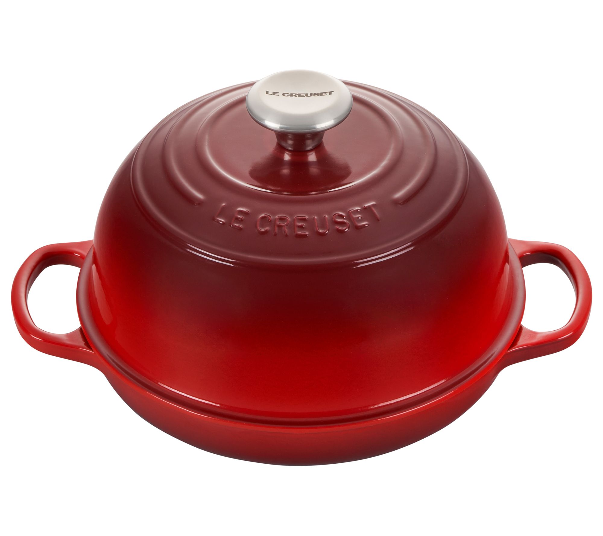 Le Creuset 1.75 Quart Signature Bread Oven