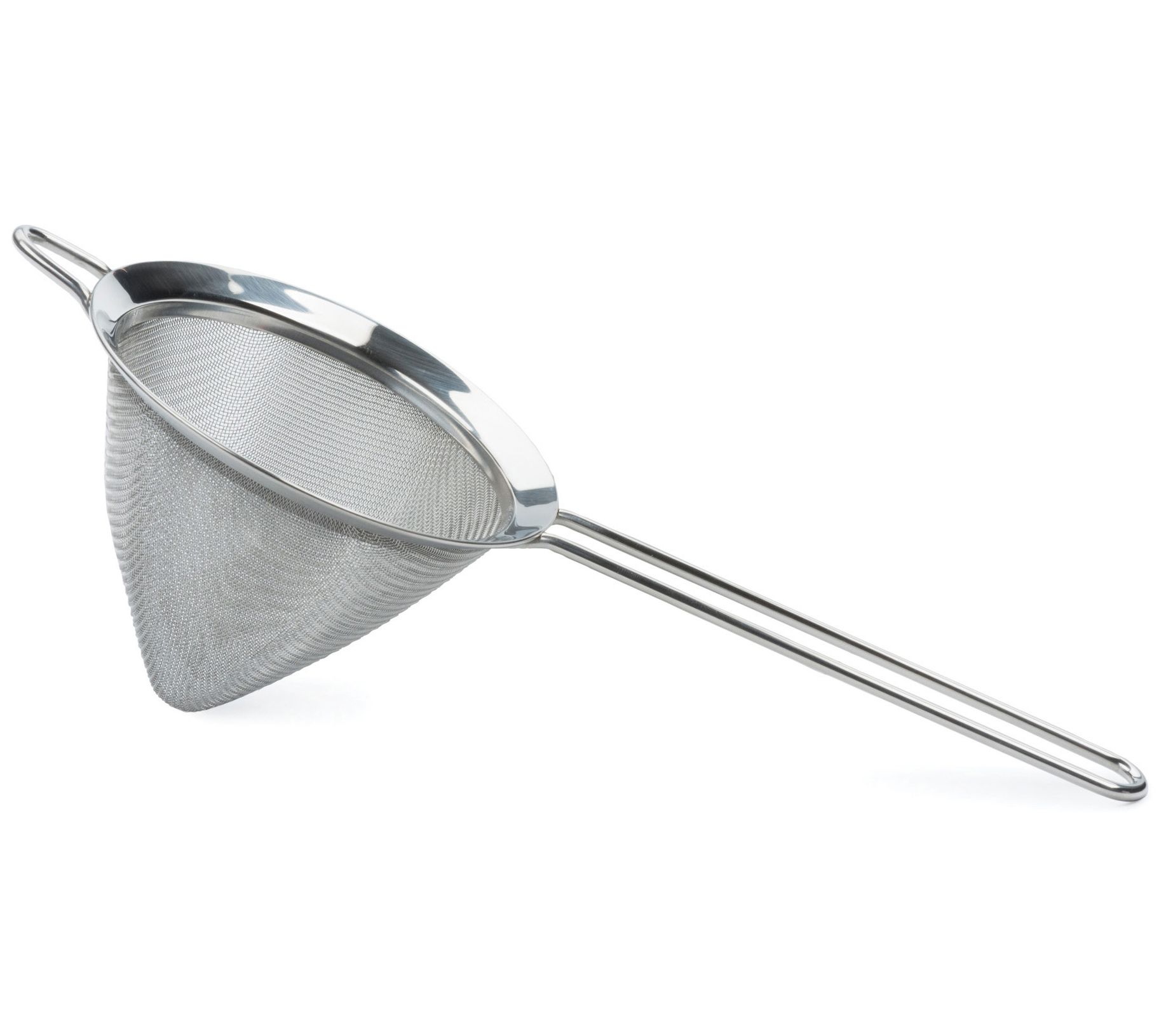 RSVP Endurance 4.75" Mesh Strainer