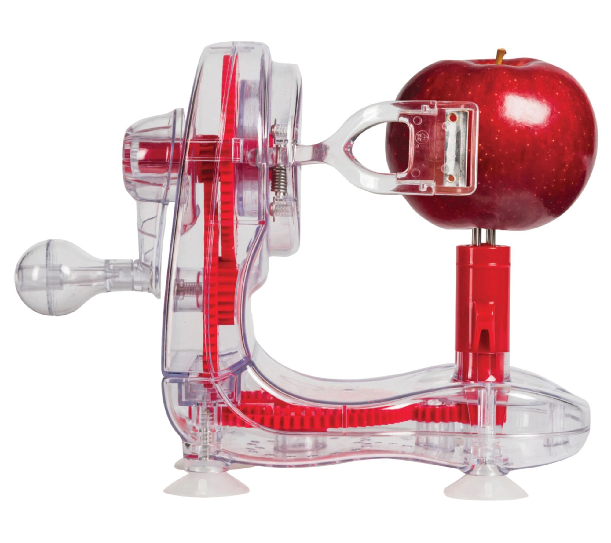 Starfrit Apple Peeler : Target