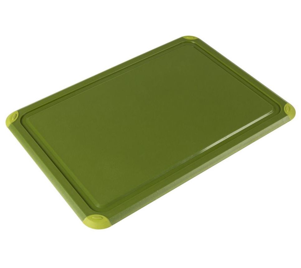 Kuhn Rikon Colori+ Large Cutting Board