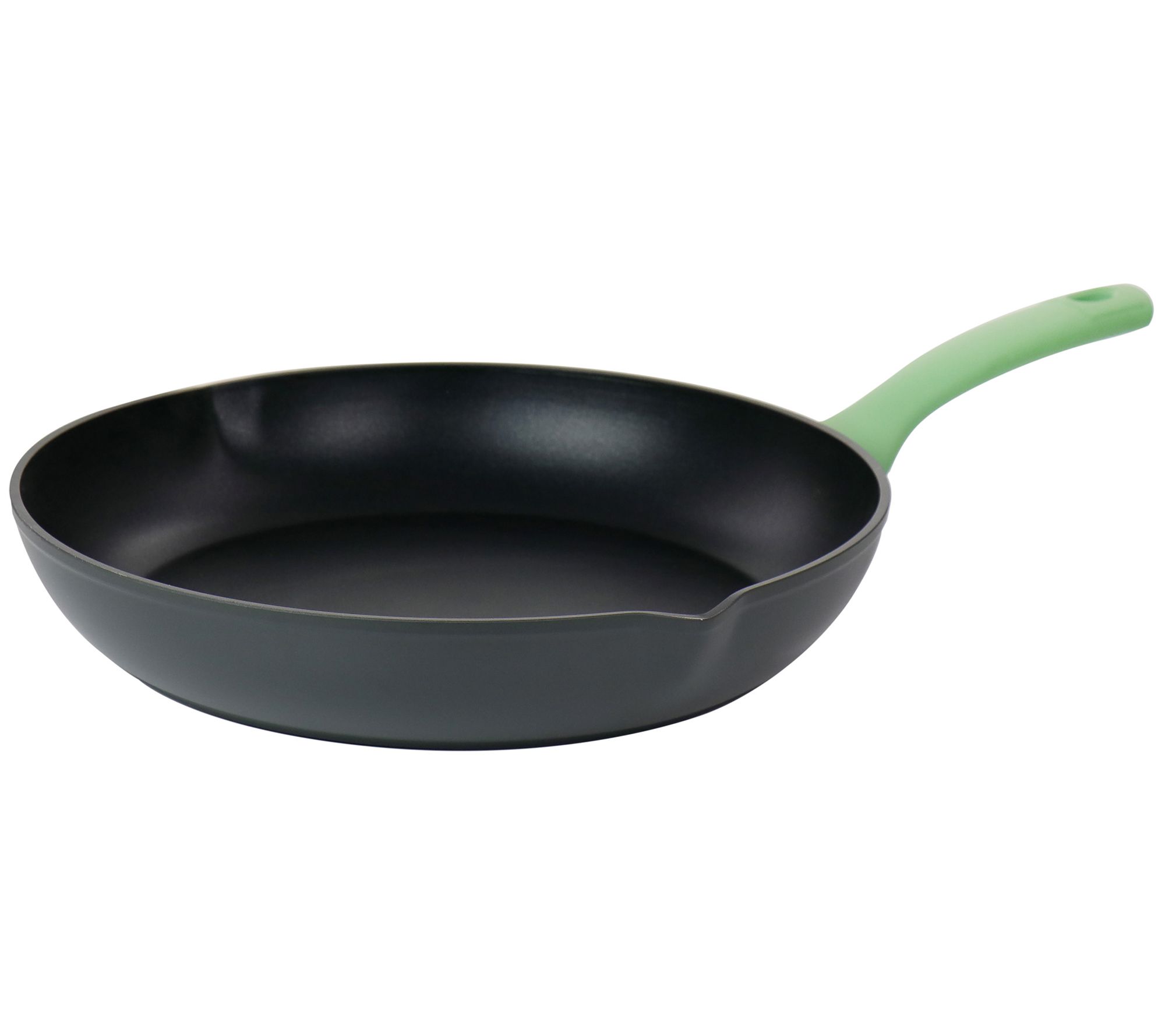 Oster Rigby 9.5 Inch Aluminum Nonstick Frying Pan