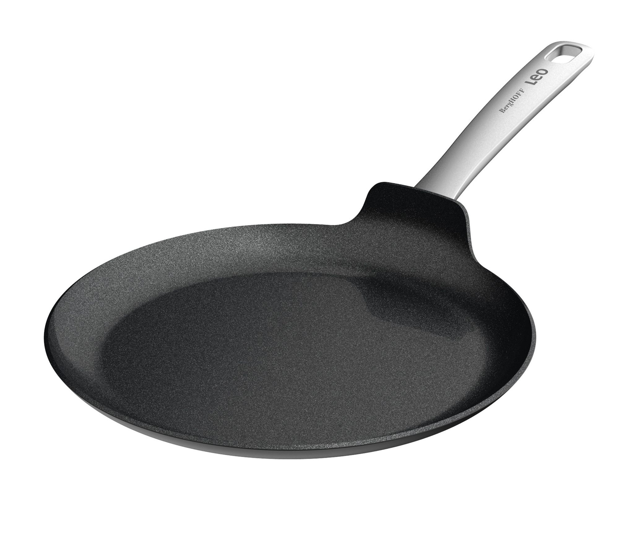 BergHOFF Graphite Non-stick Ceramic Pancake Pan10", Recycled