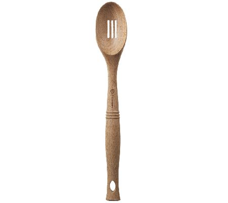 Le Creuset Revolution Wooden Spoon