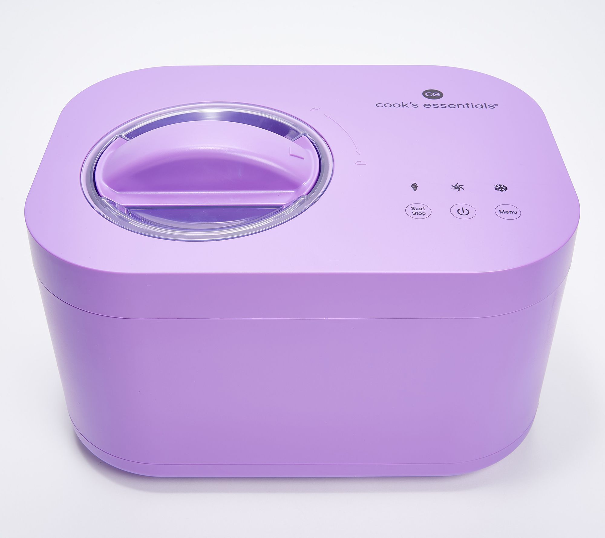 Cooks Essentials Purple Kitchen Appliances
