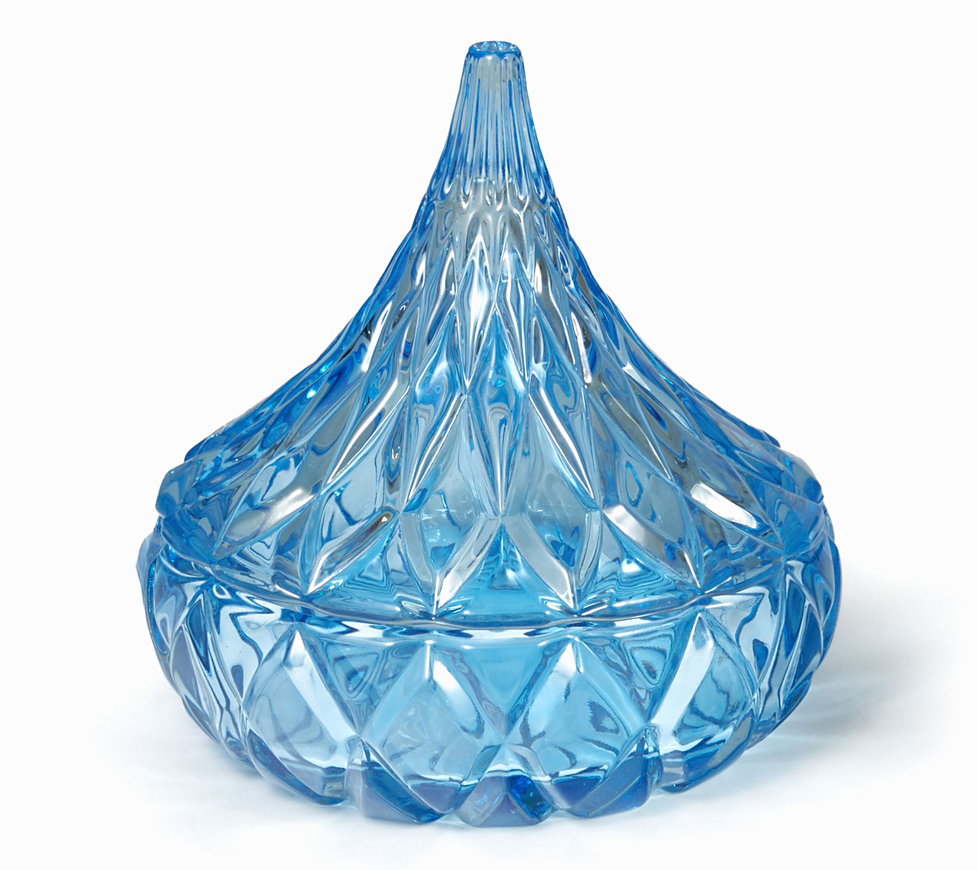 Godinger Hershey's Kisses Candy Box