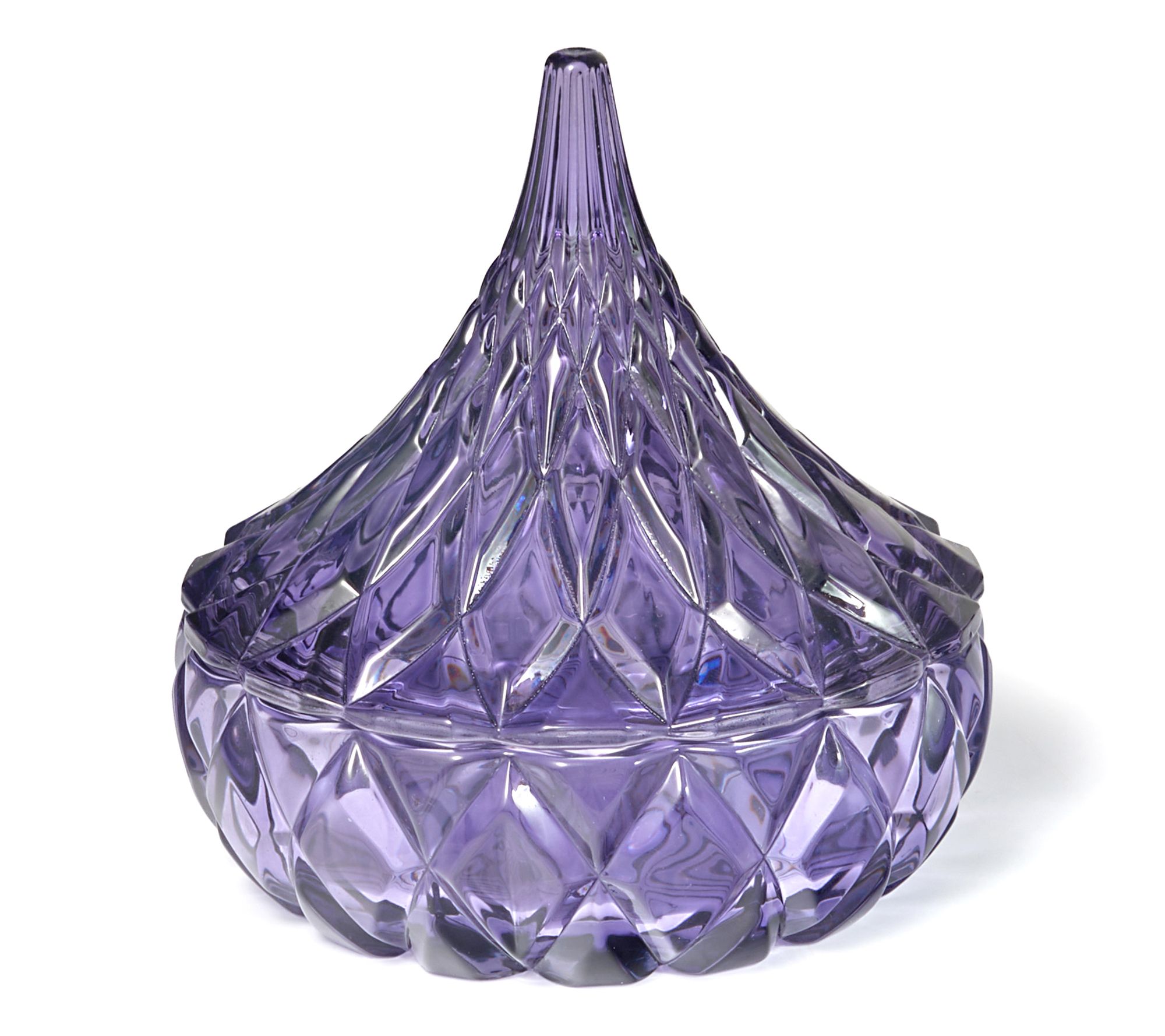 Godinger Hershey's Kisses Candy Box