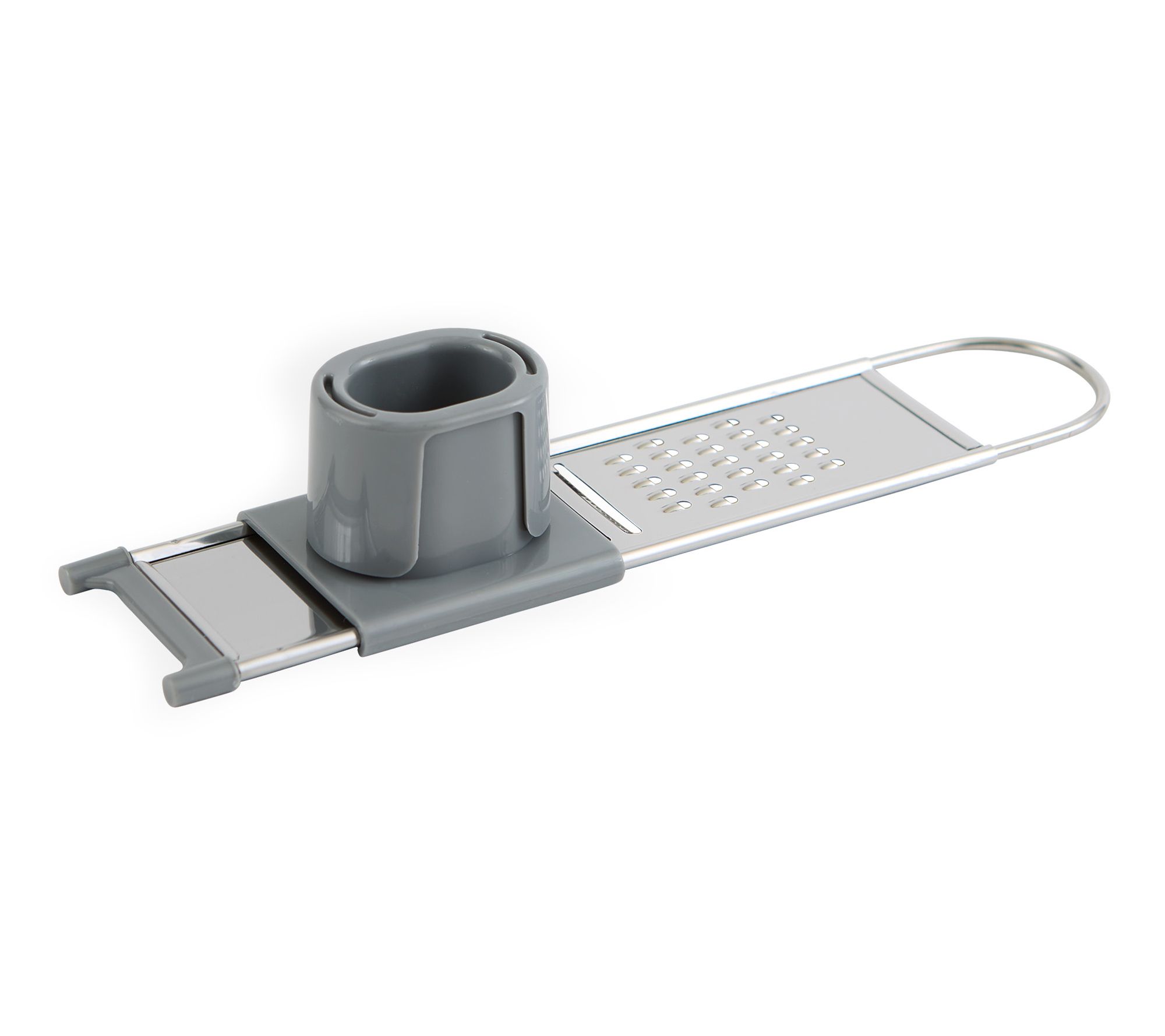 RSVP Garlic Slicer/Shredder