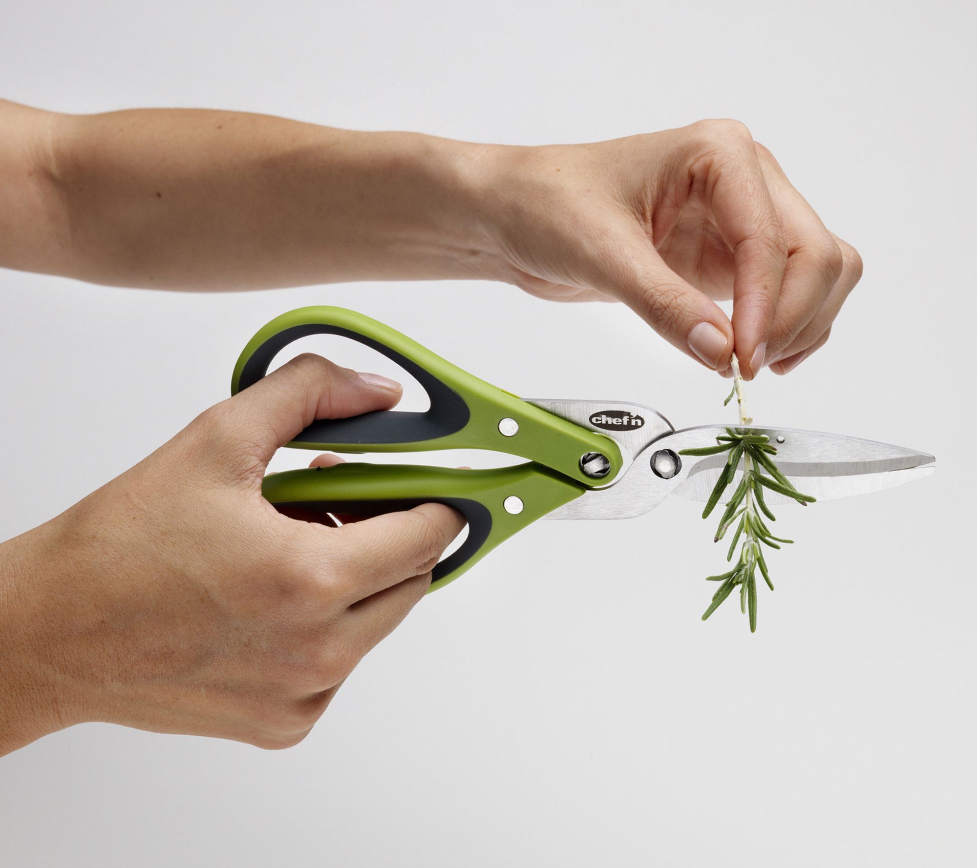  Chef'n Herb Scissors