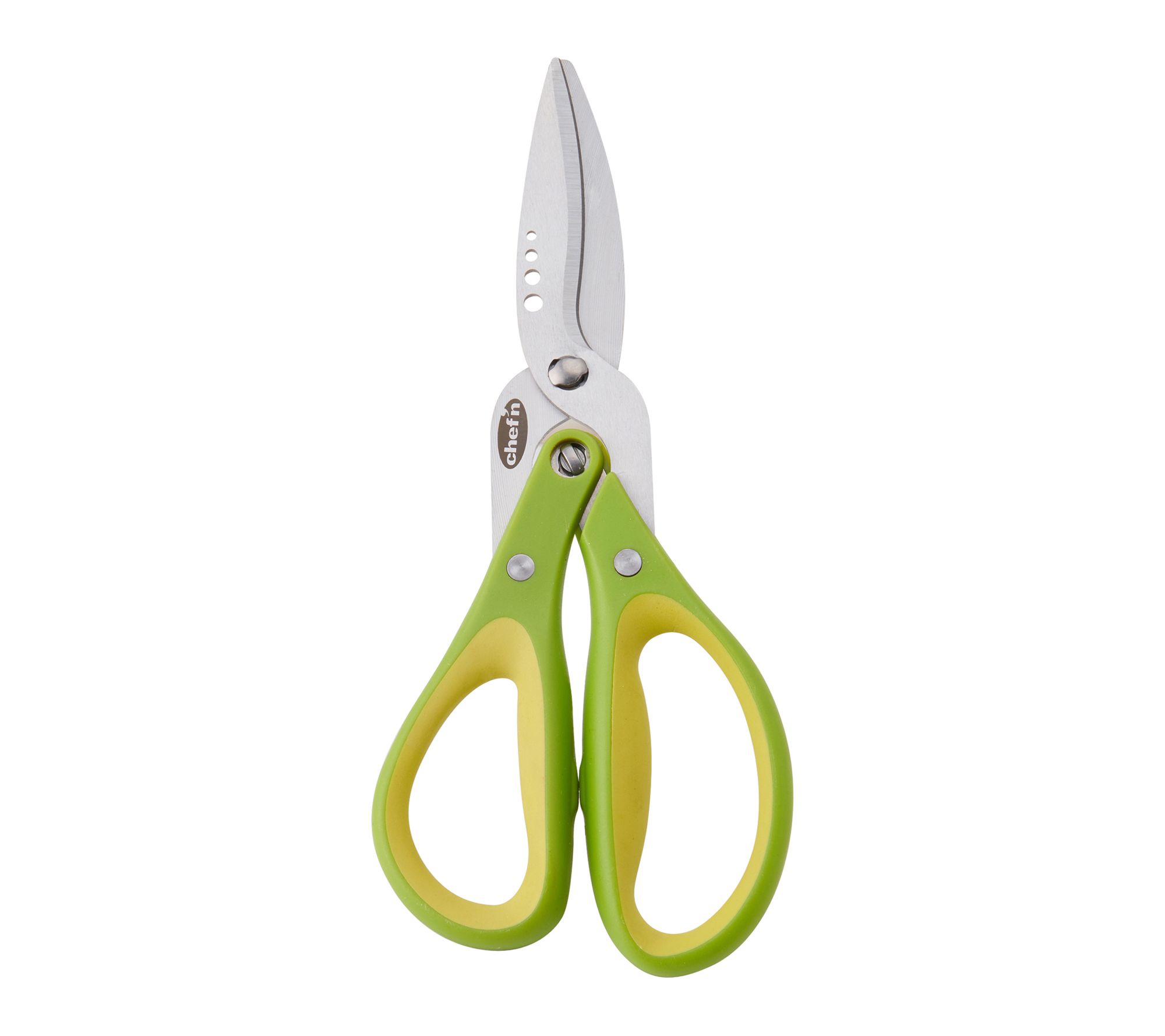 Chef'n Herb Scissors