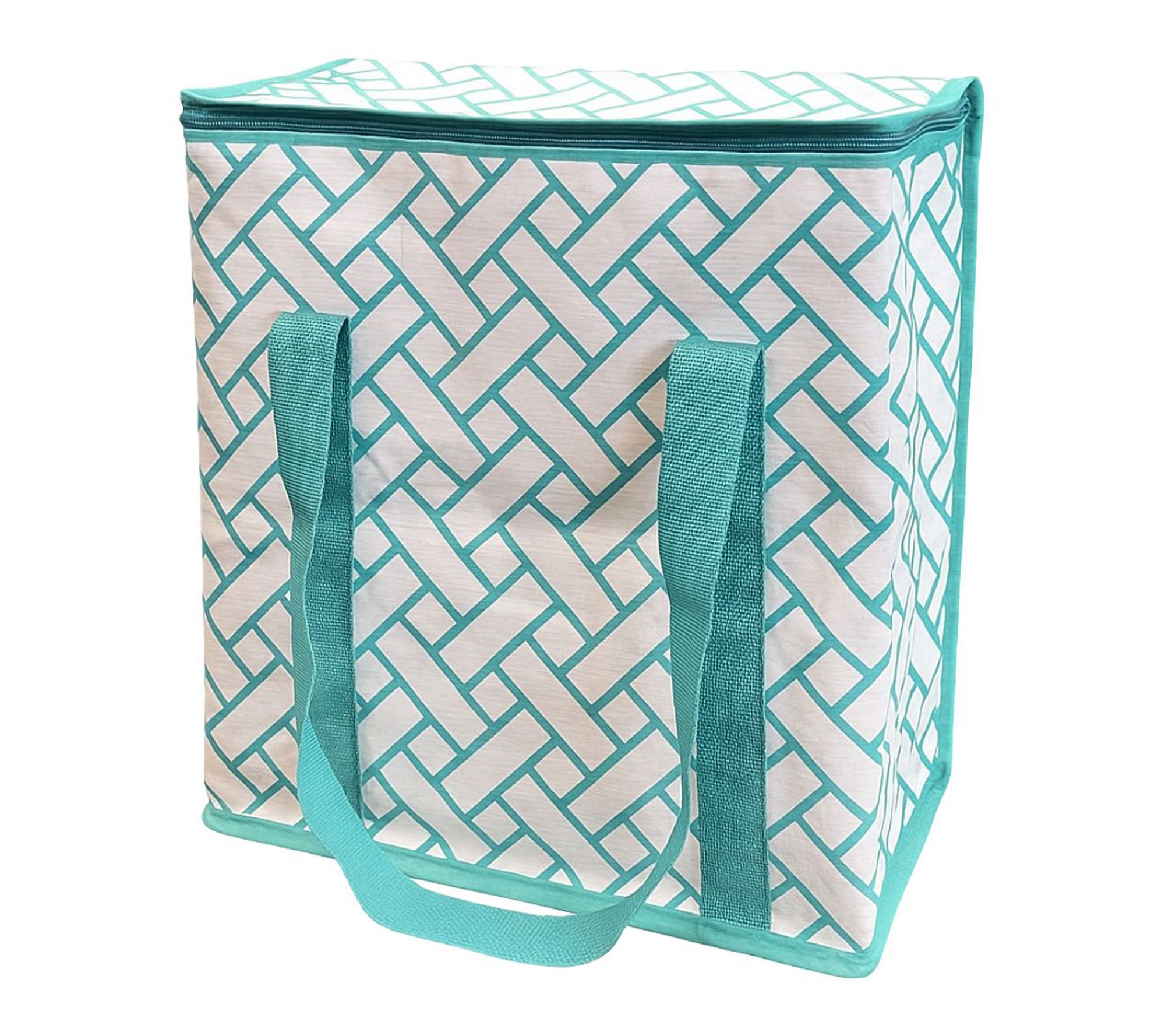 DuraSack 3-pack 20 qt. Insulated Hot Cold ToteBags