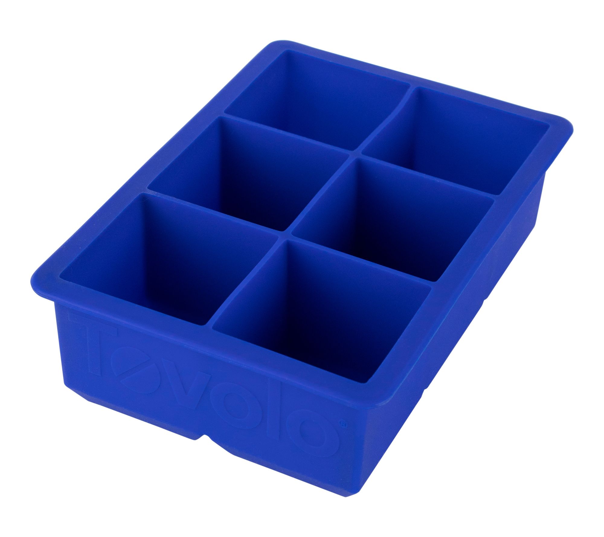 Tovolo King Cube Ice Tray