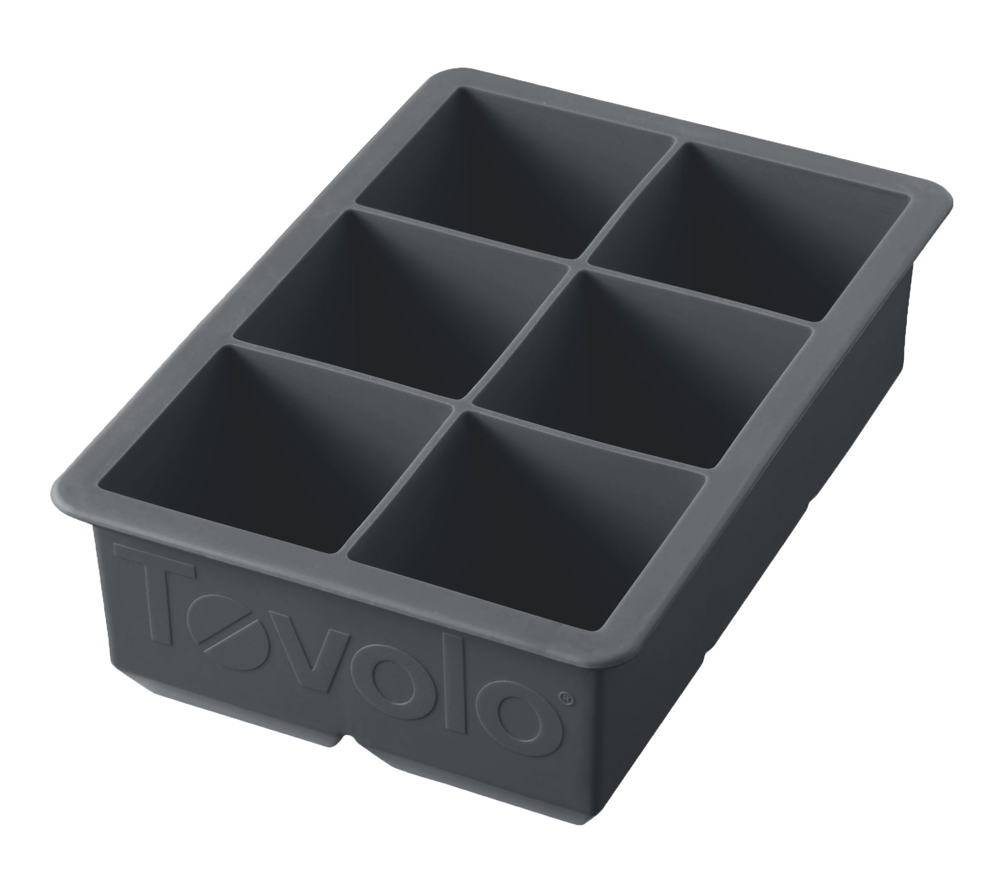 Tovolo King Cube Ice Tray
