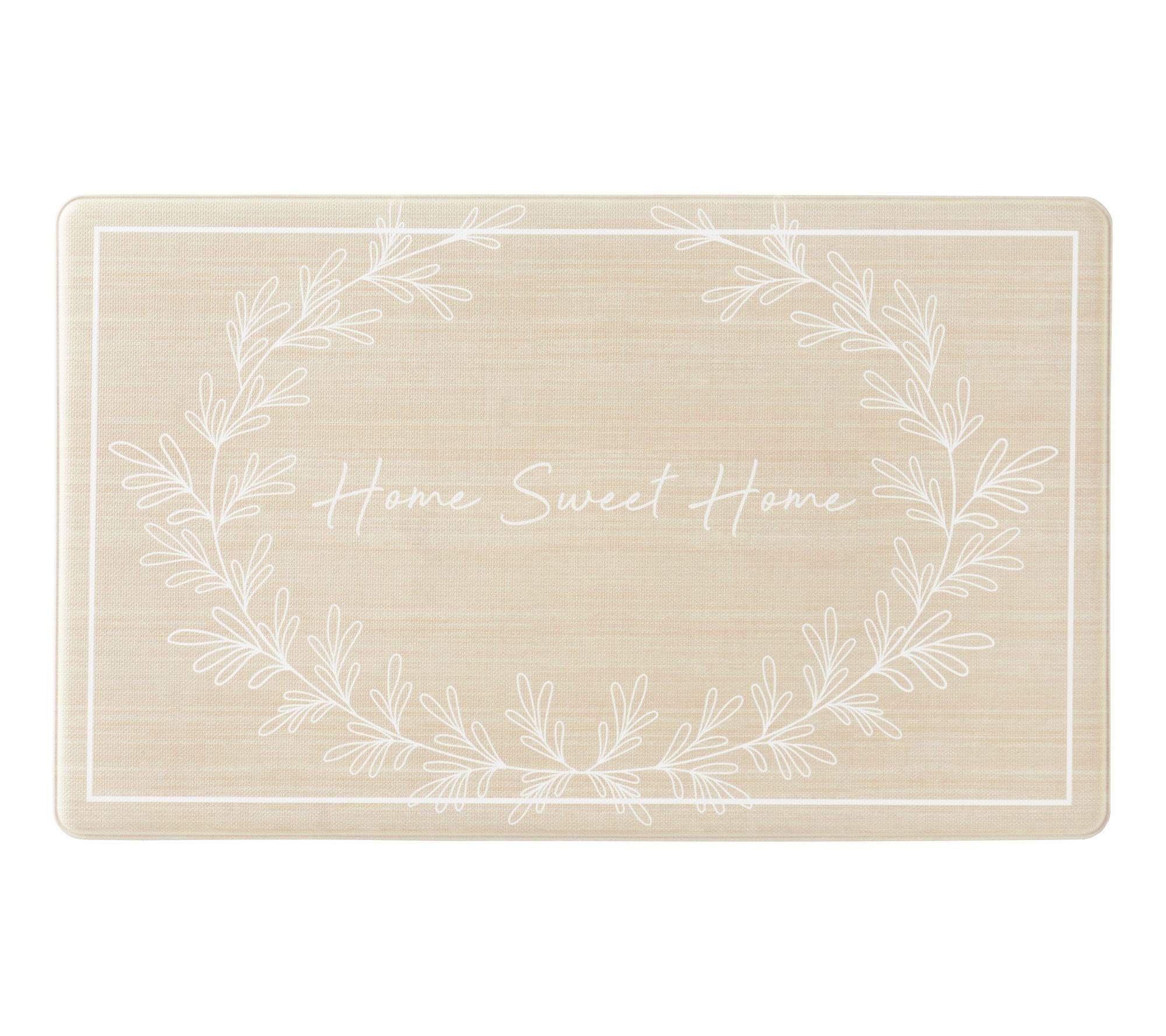 Martha Stewart Home Sweet Home 18"x30" KitchenM t