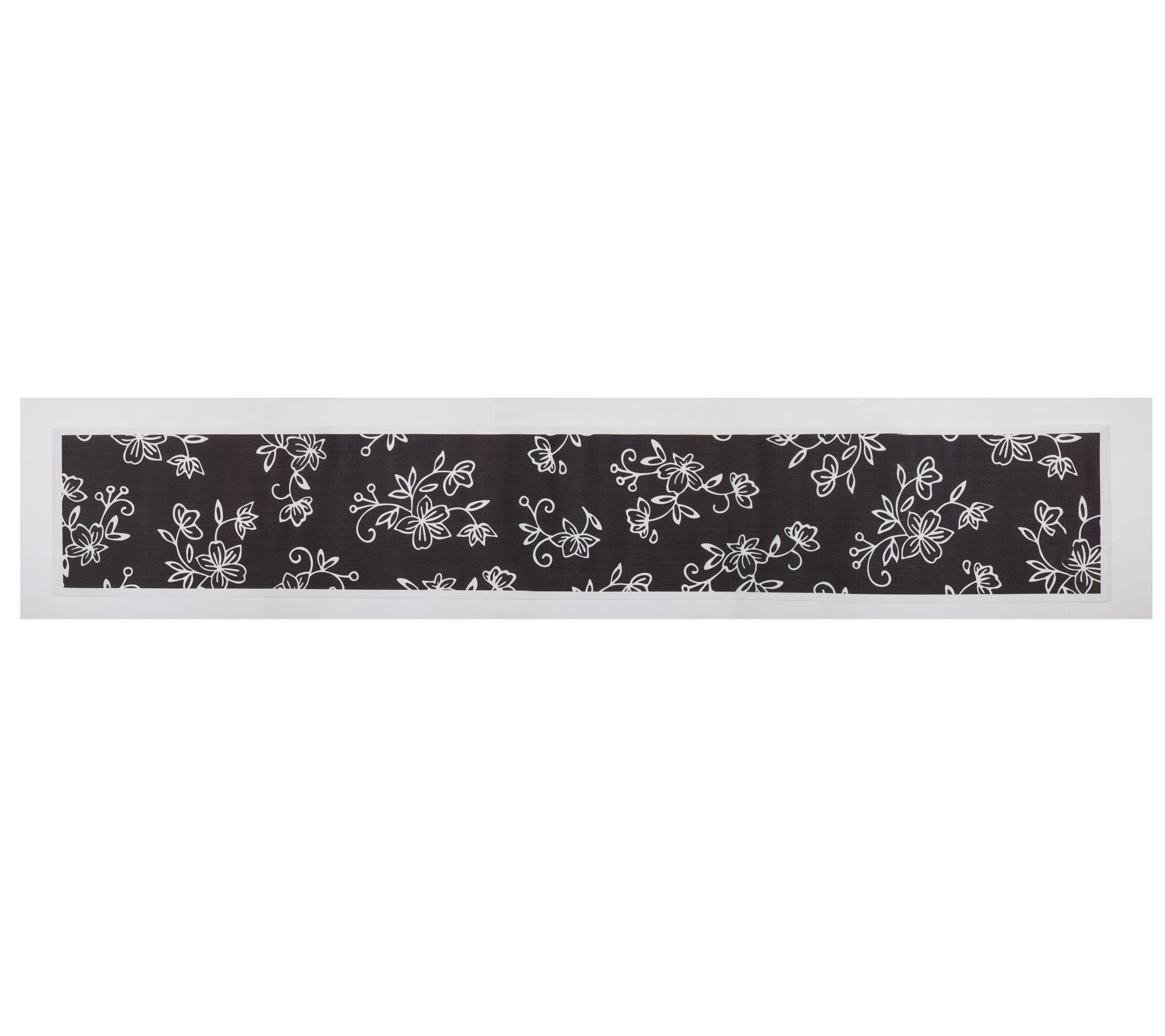 Temp-tations 72in Indoor/Outdoor Table Runner