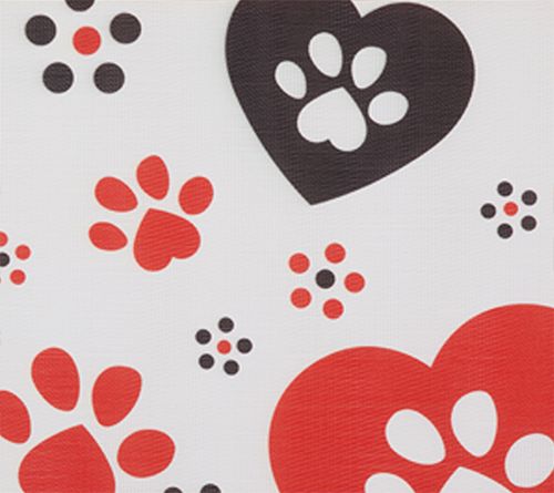 Pawfetti