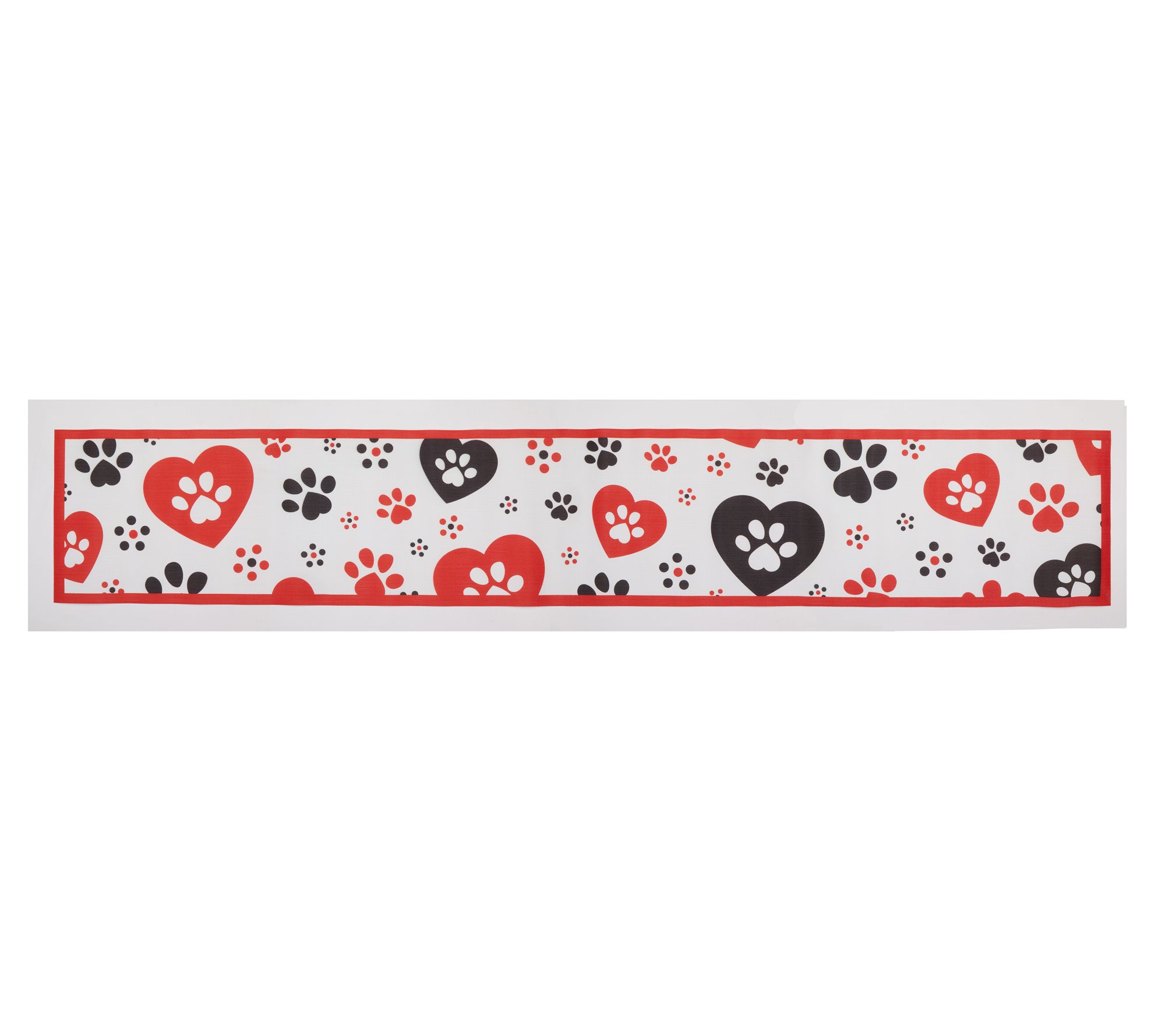 Temp-tations 72" Indoor/Outdoor Table Runner