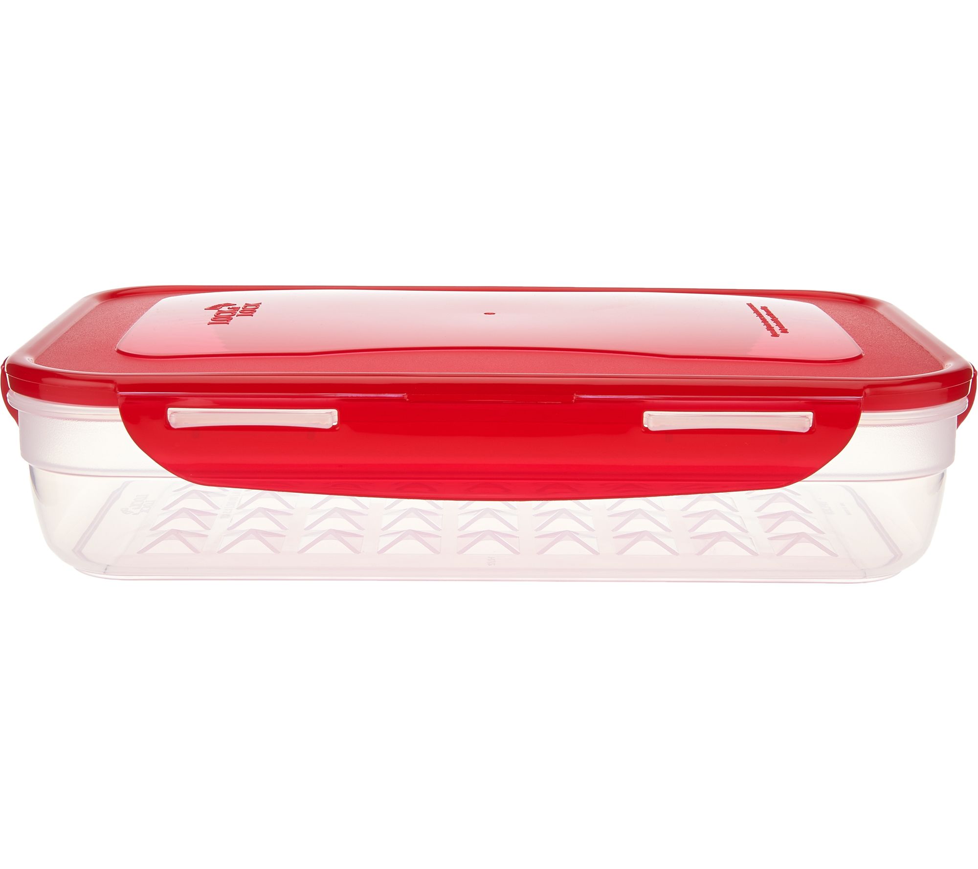 Lock & Lock 2piece Marinating Storage Set