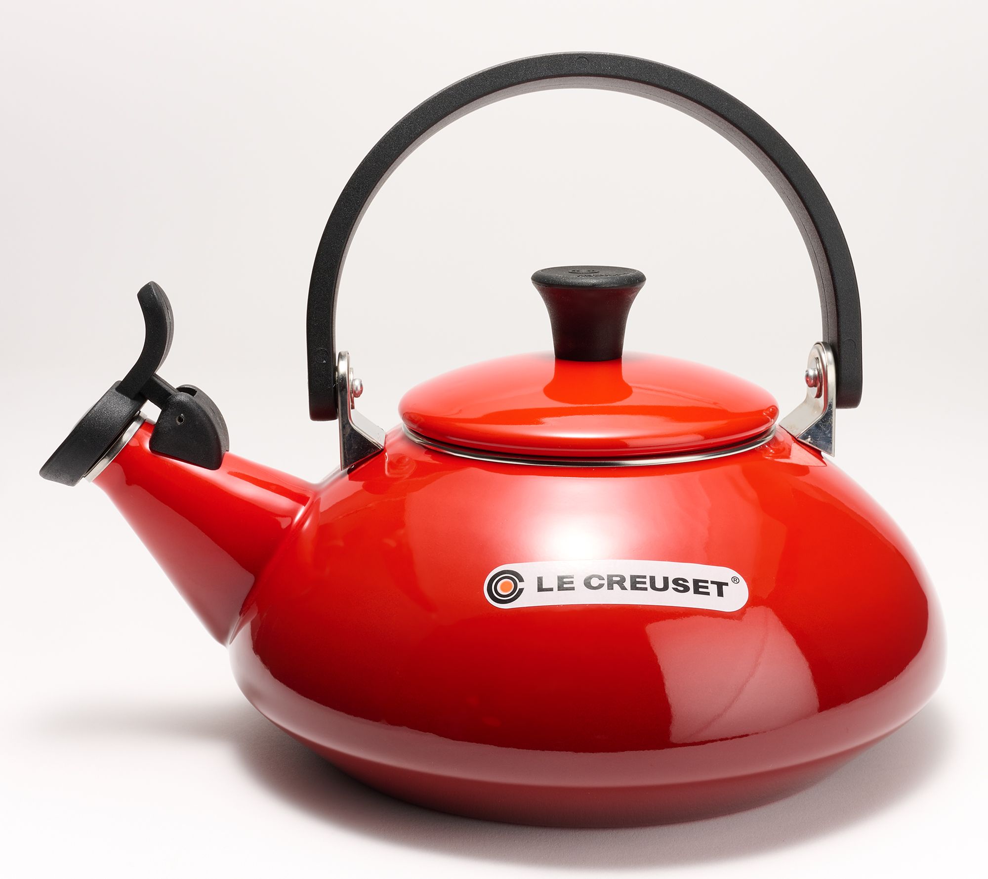 Dreaming Tea Kettle On The Stove Stock Photo - Download Image Now