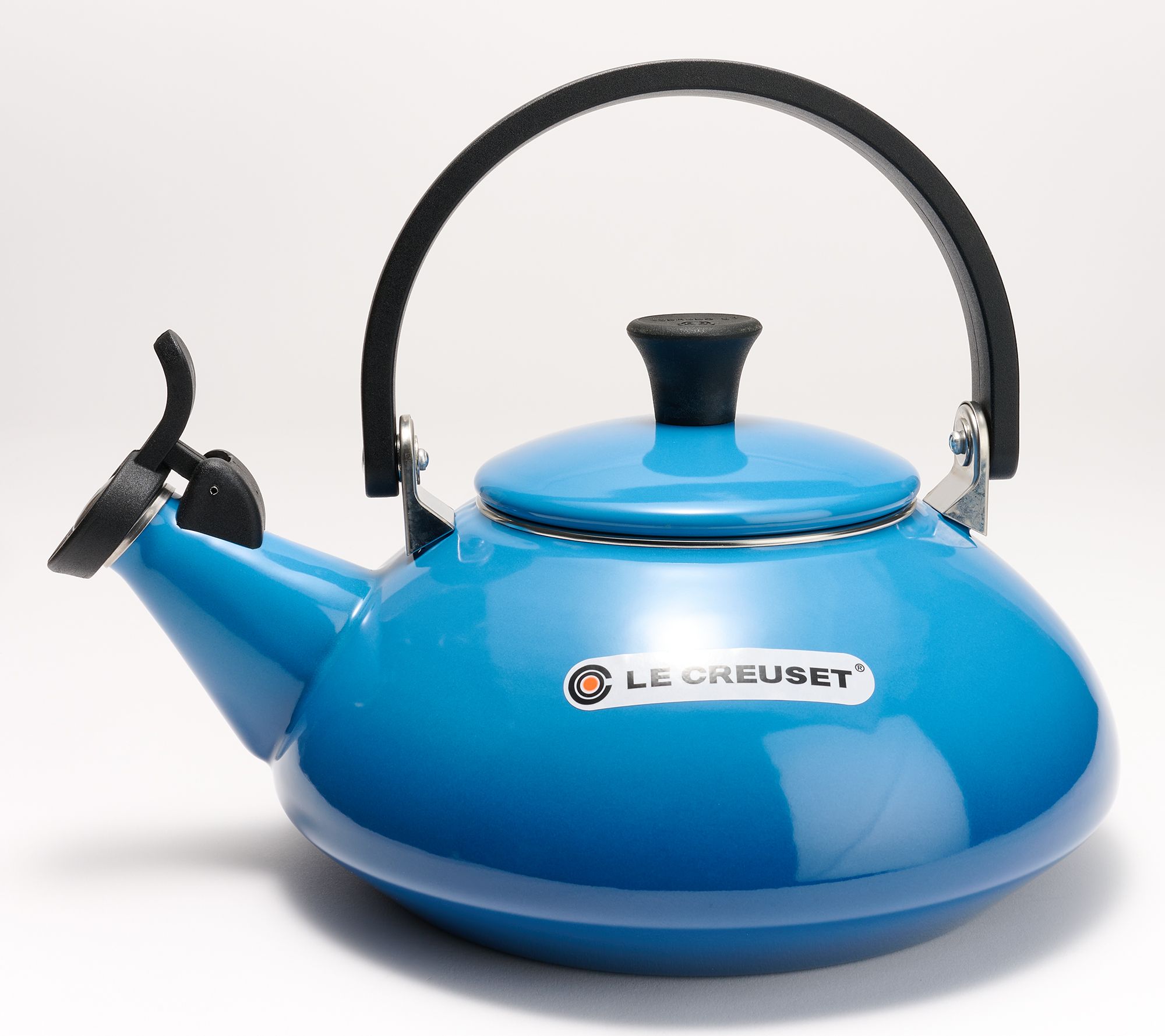 Le Creuset 1.7 Qt. Kettle Stainless Steel - 40804260001241