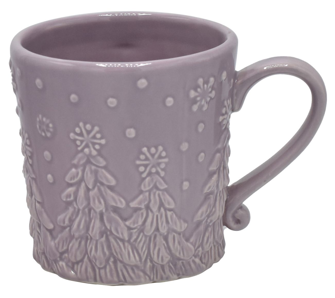 Temp-tations 18oz Mug with Lid-It 