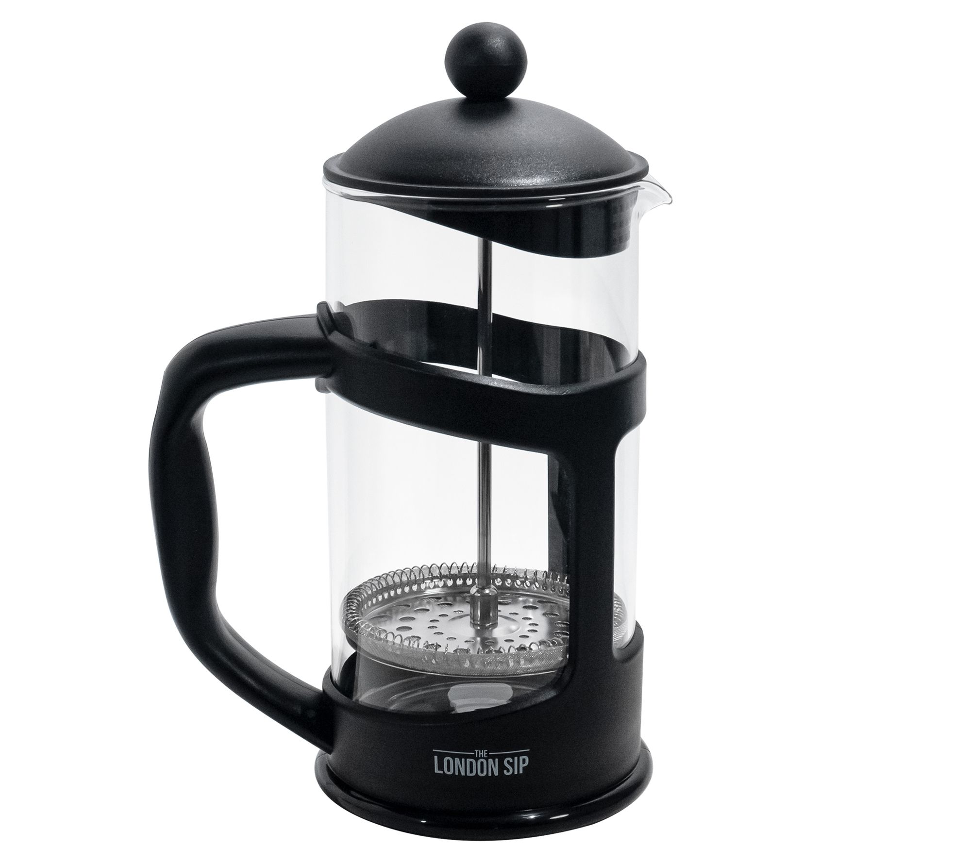Split Decision Double Carafe 16 Cup Total Coffee Maker 
