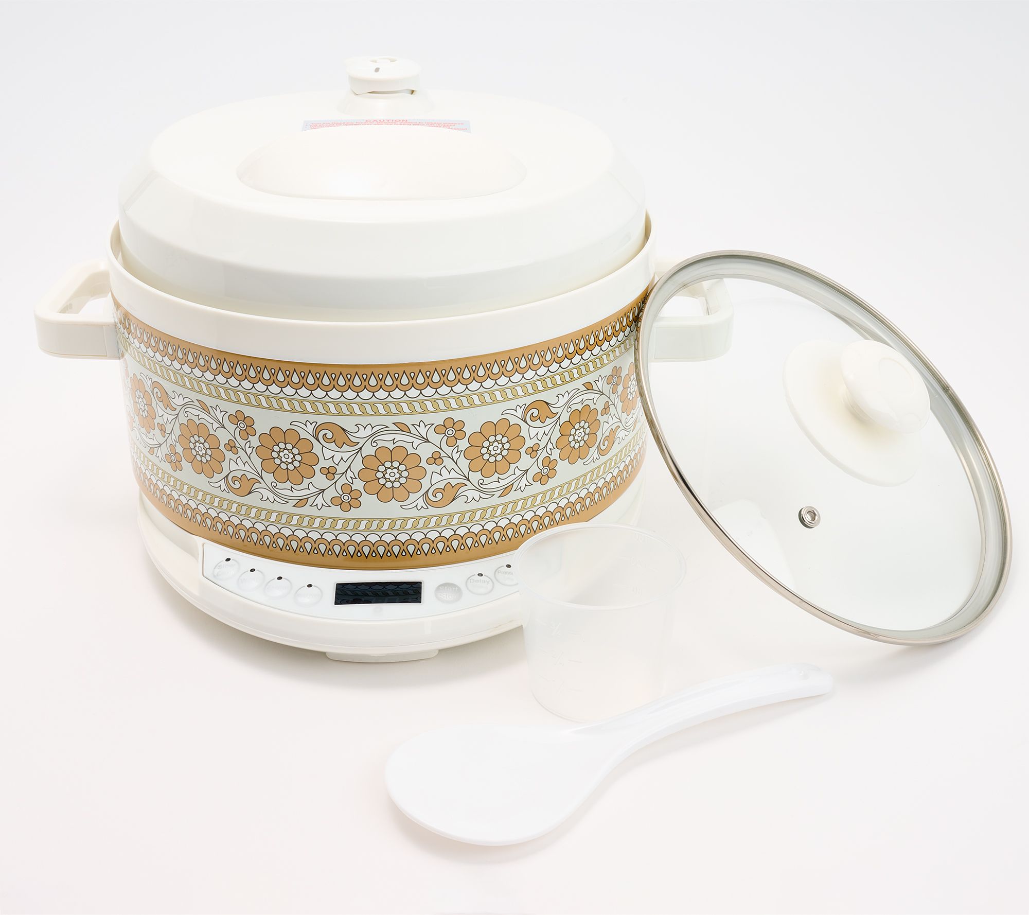 Have you heard? One of our best-selling - Aroma Housewares