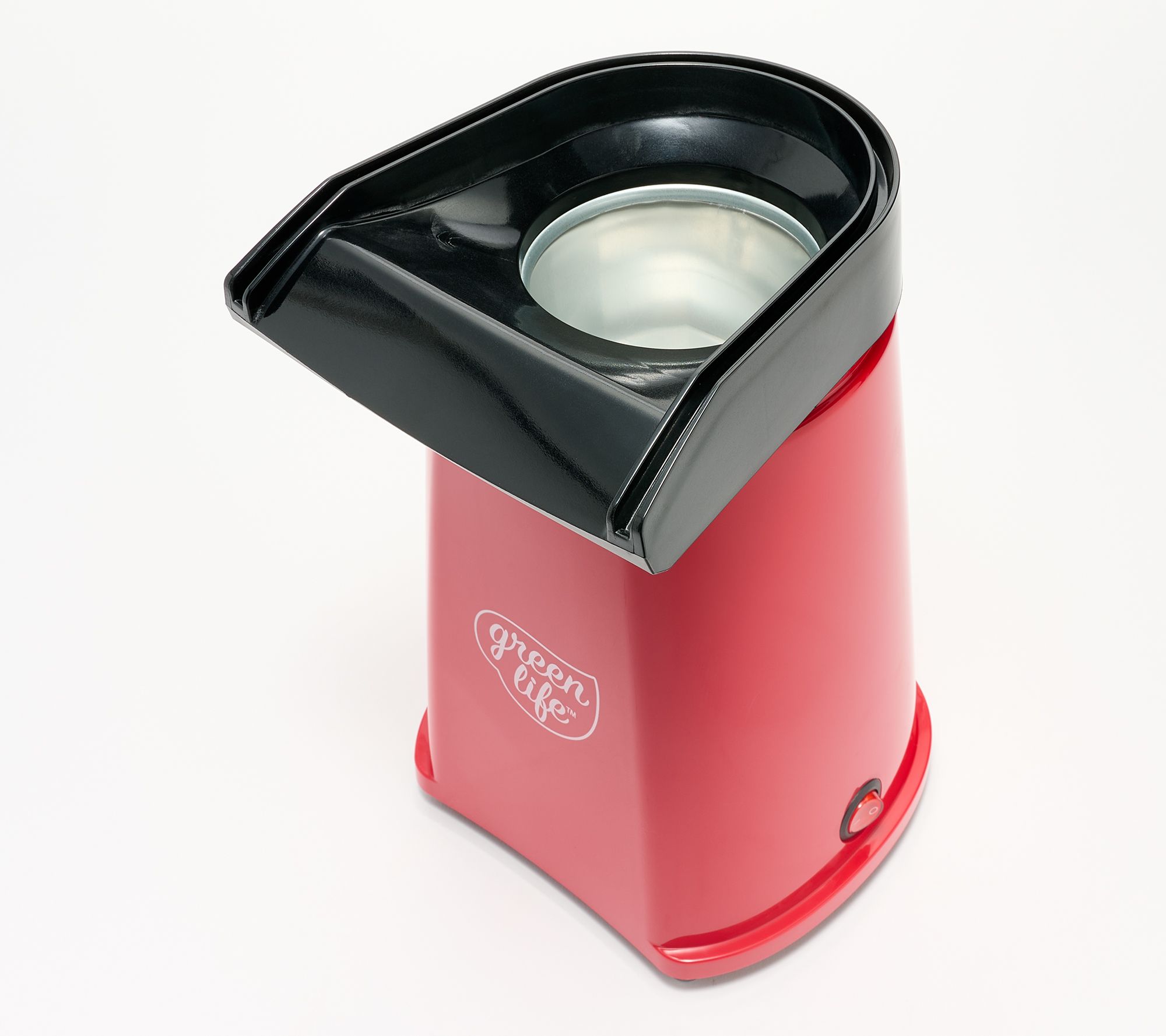 GreenLife 18-Cup Hot Air Popcorn Maker 