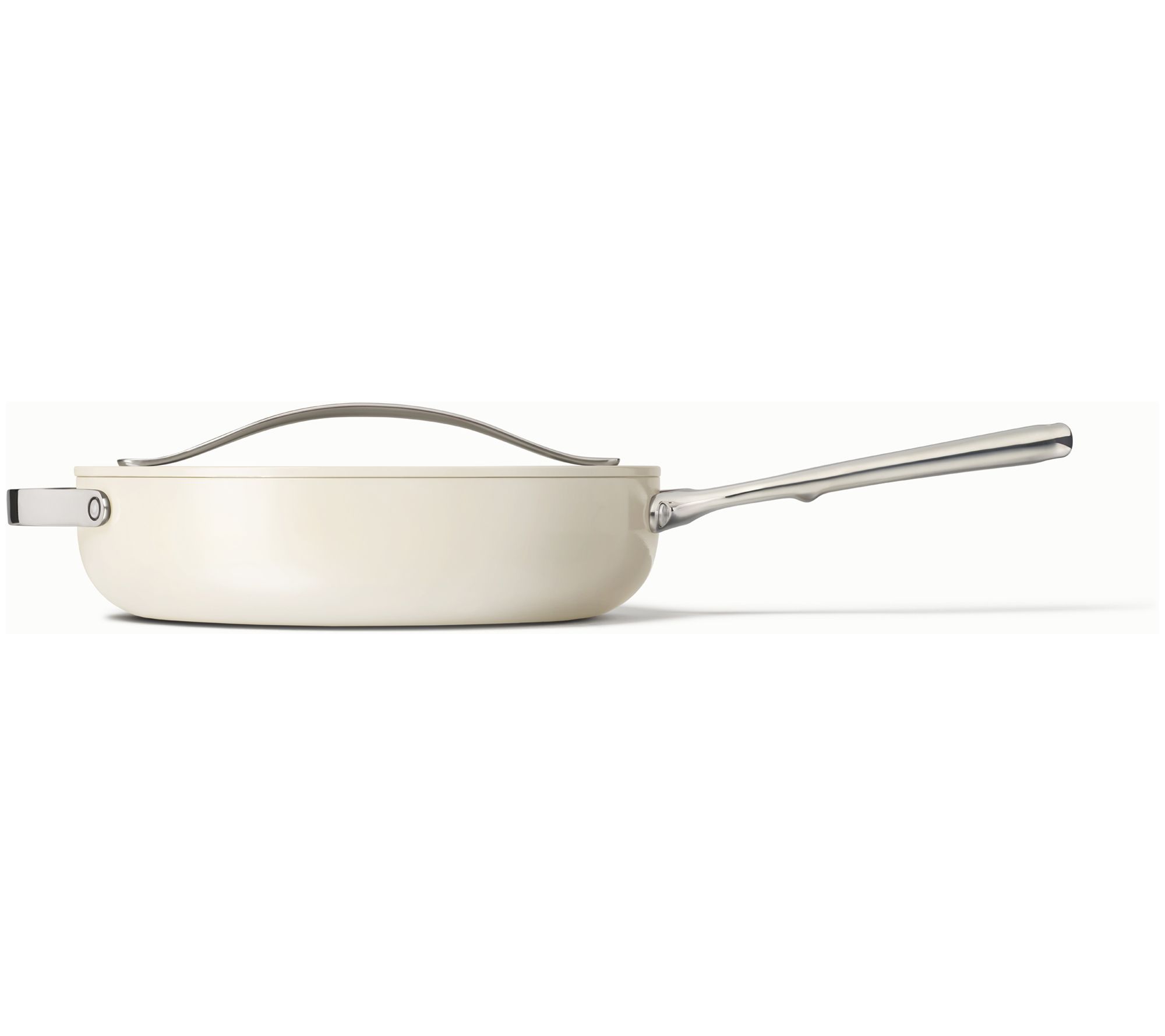 Caraway Home 4.5qt Saute Pan With Lid : Target