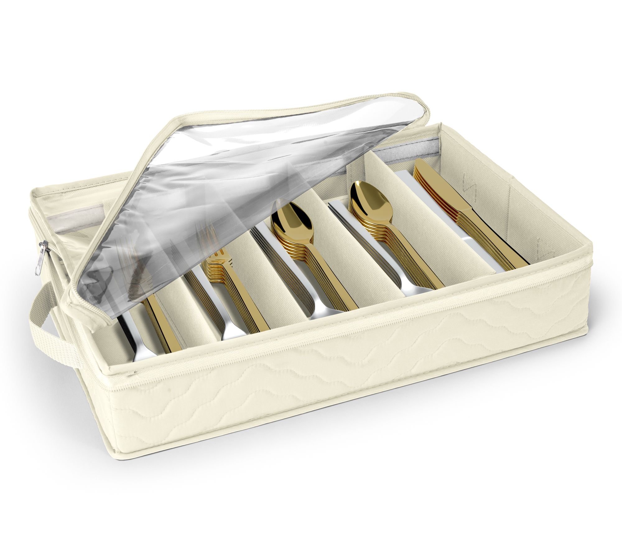 Sorbus Flatware & Utensil Storage and Organizer