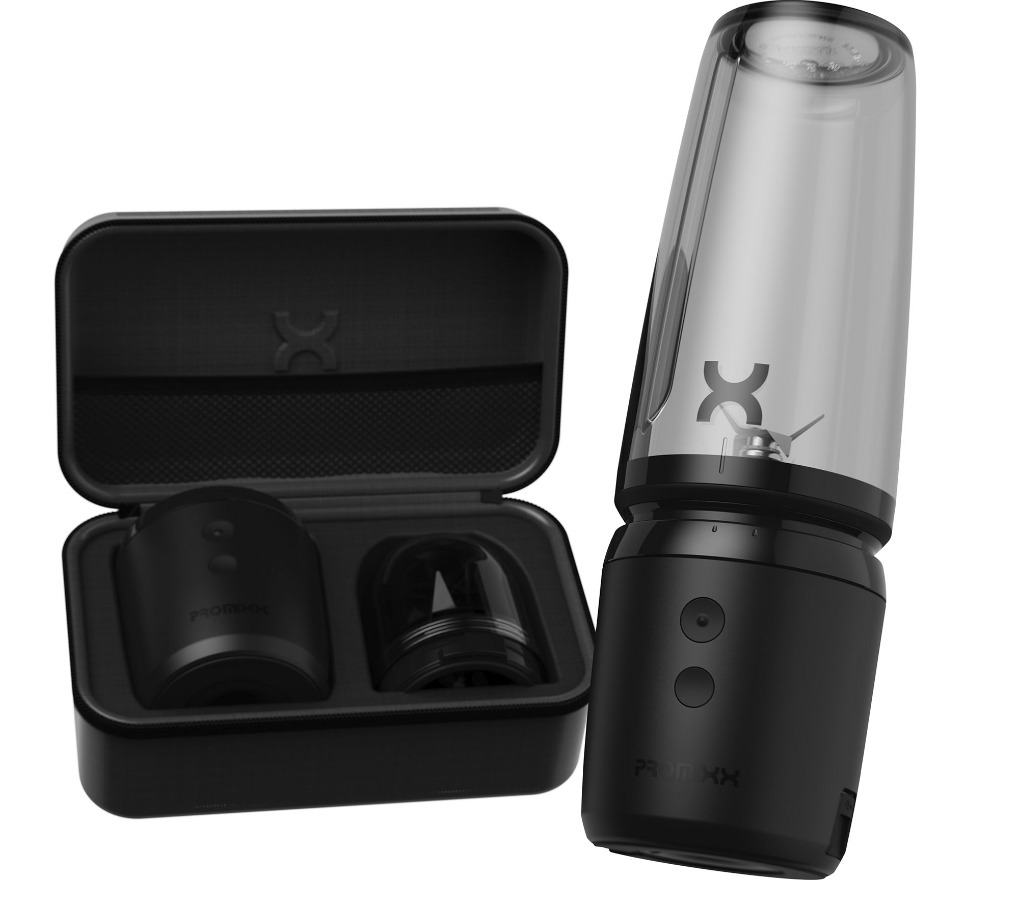 PROMiXX Sense Intelligent Portable Blender