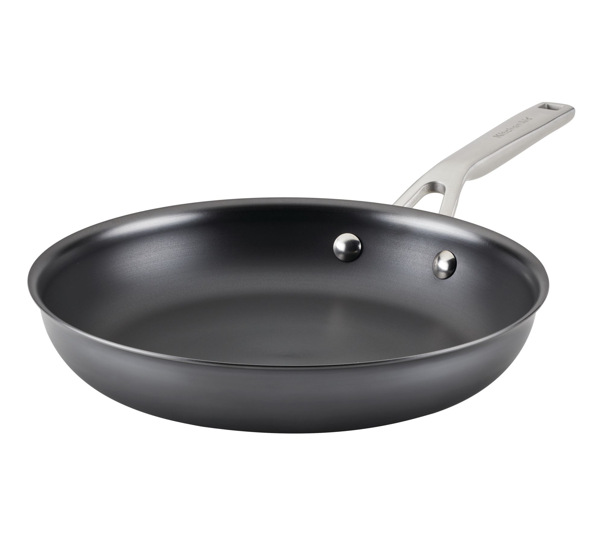 KitchenAid NITRO Carbon Steel Skillet 10-Inch