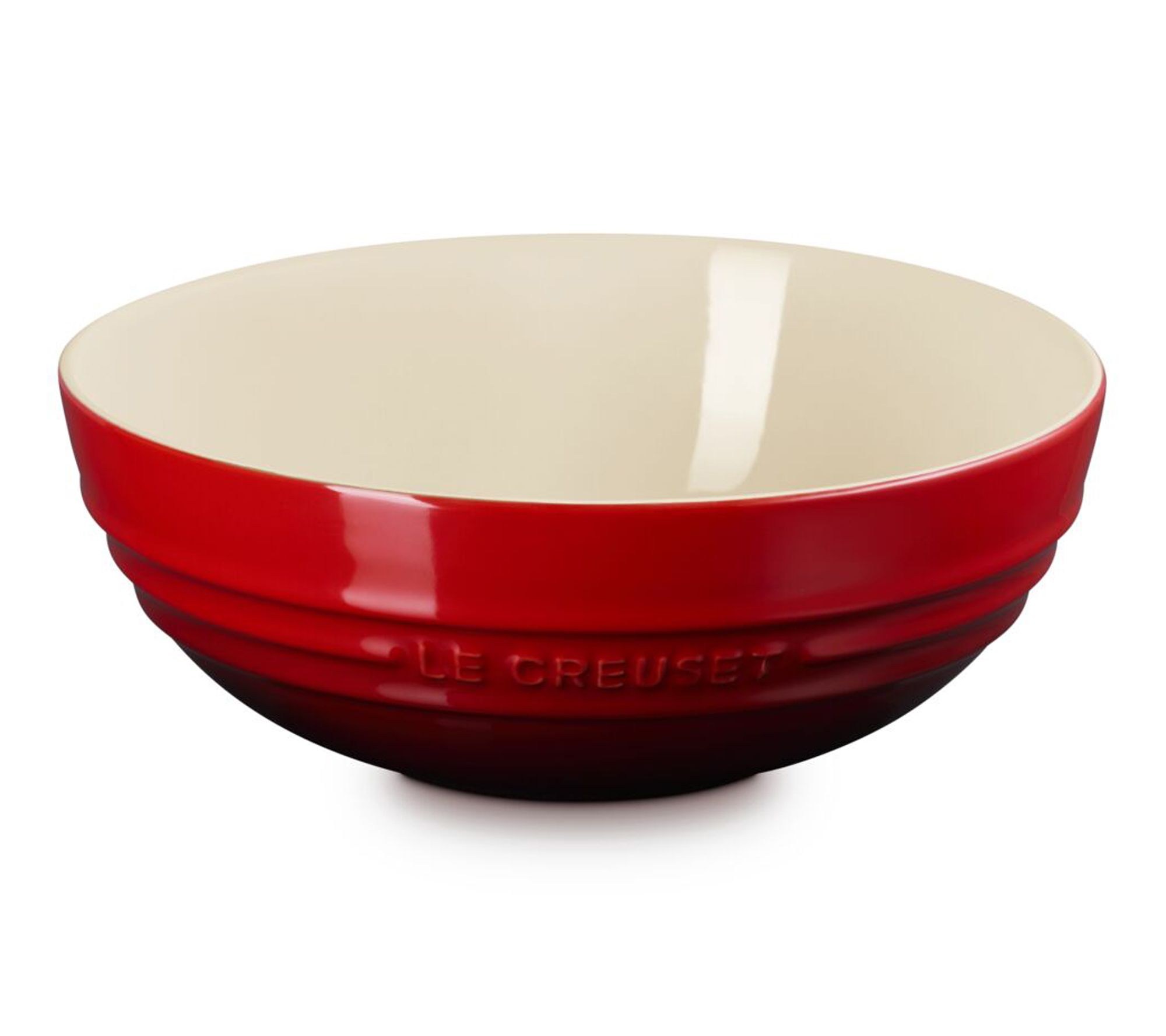 Le Creuset 3.1 qt. Multi Bowl