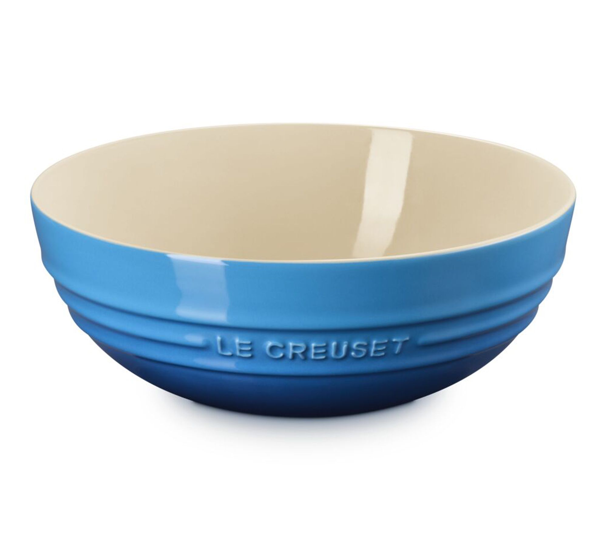 Le Creuset 3.1 qt. Multi Bowl