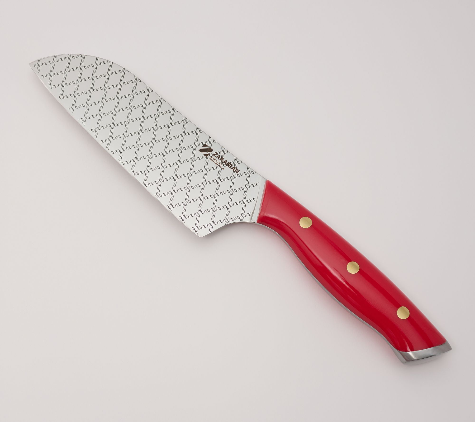  Geoffrey Zakarian 5.5" Textured Prep Knife