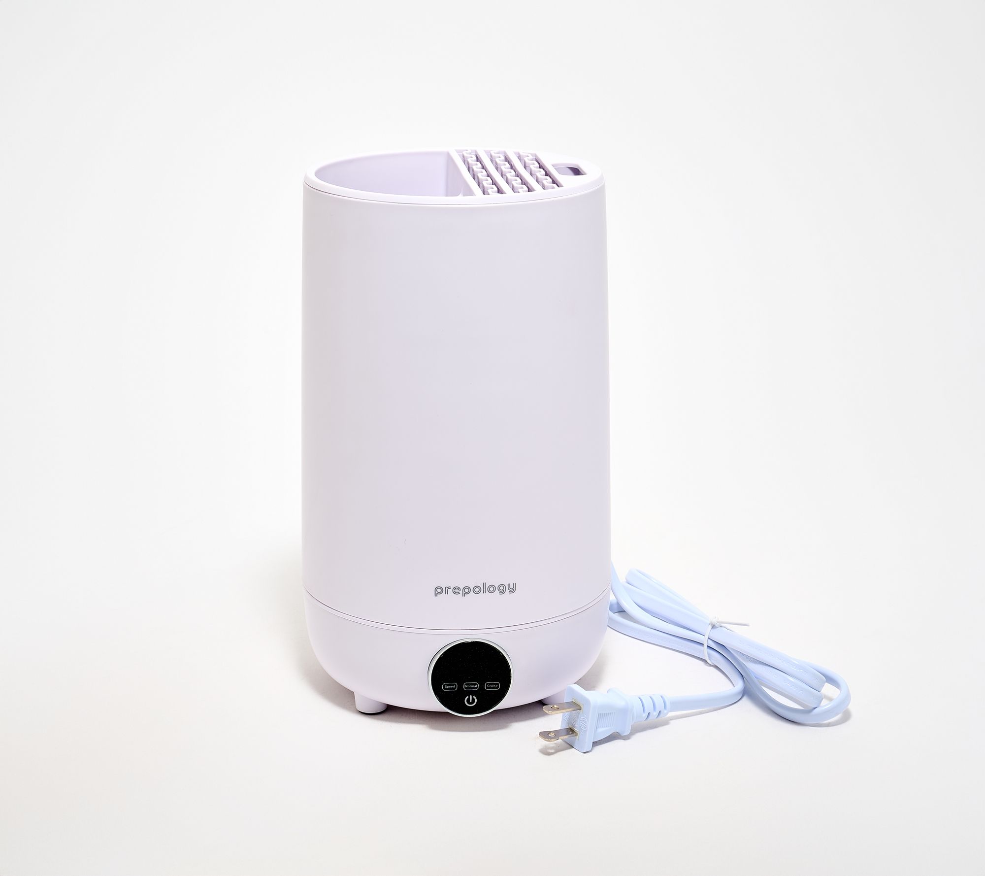 "As Is" Prepology Disinfectant Utensil Storage Crock