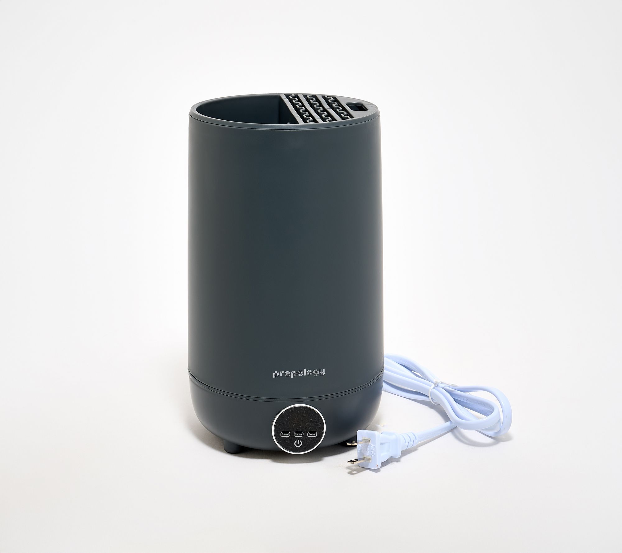 "As Is" Prepology Disinfectant Utensil Storage Crock