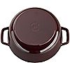 Staub Cast-Iron 3.75-qt Essential French Oven Rooster Lid, 2 of 6