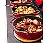 Staub Cast-Iron 3.75-qt Essential French Oven Rooster Lid, 6 of 6