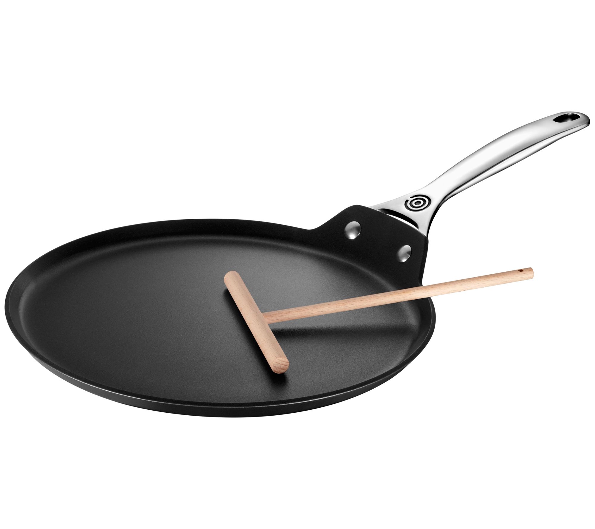  Le Creuset Toughened Nonstick Fry Pan, 11: Home & Kitchen