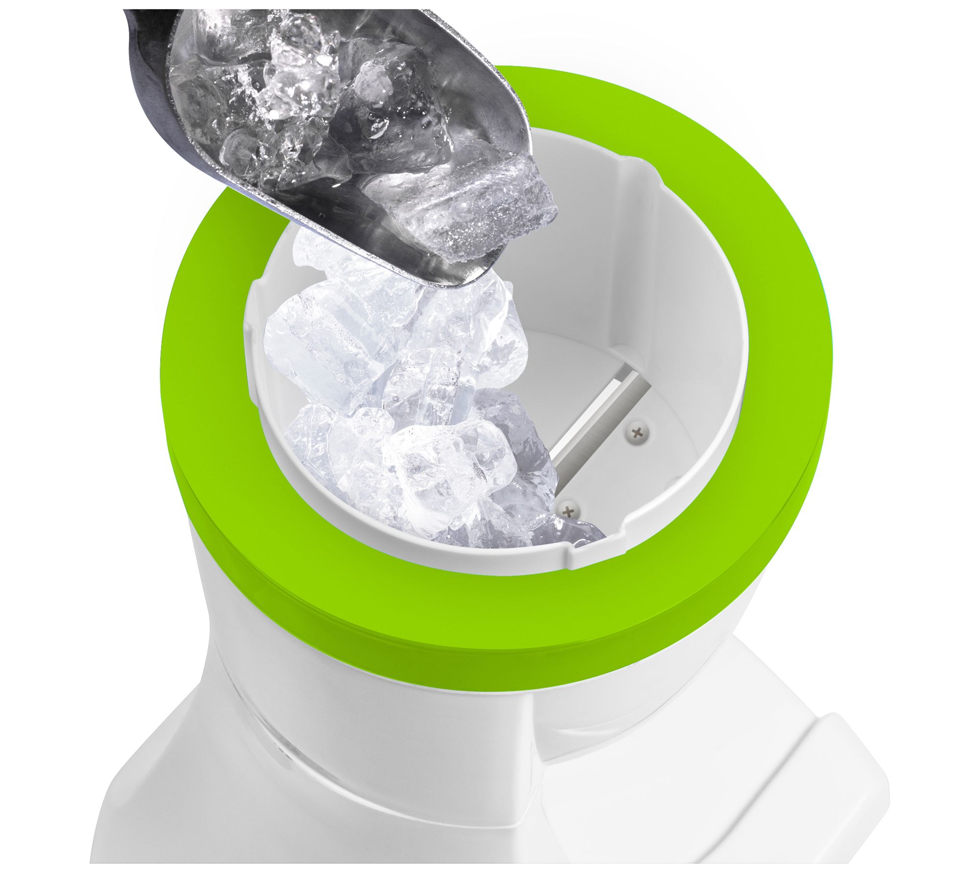 Nostalgia Electric Shave Ice & Snow Cone Maker